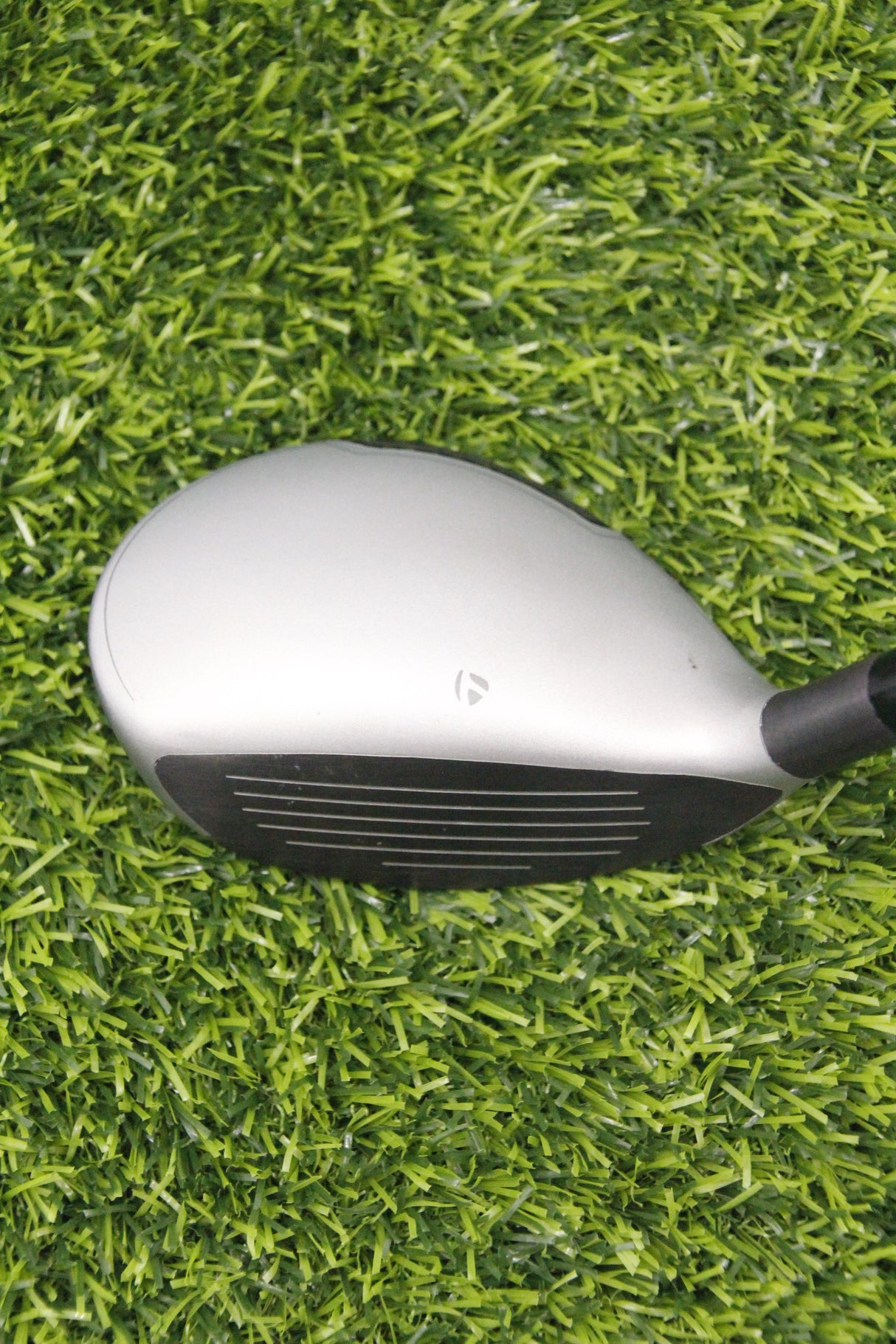 TaylorMade SLDR S 22° 4 Hybrid A Flex 40"