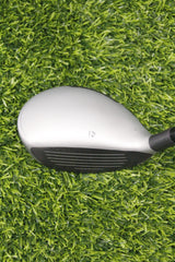 TaylorMade SLDR S 22° 4 Hybrid A Flex 40"