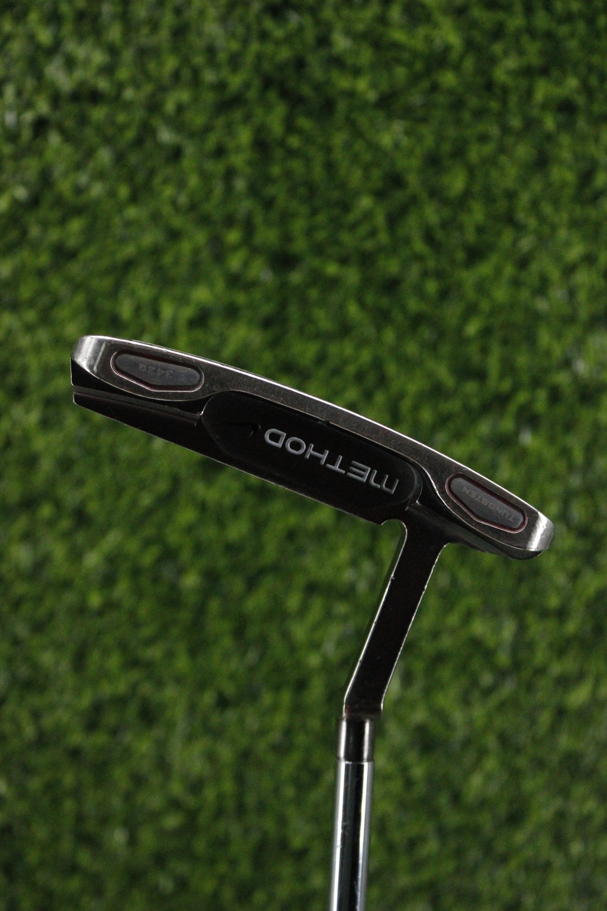 Nike Method Midnight 006 Putter 35"