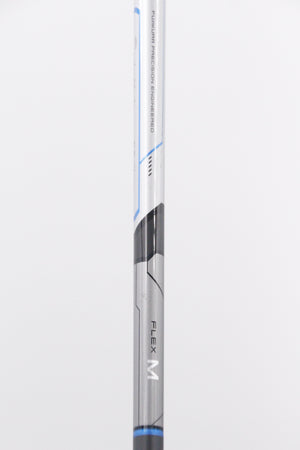 TaylorMade SLDR S 22° 4 Hybrid SR Flex 40"