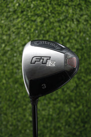 Lefty Callaway FT-iZ 3 Wood R Flex 42.5"