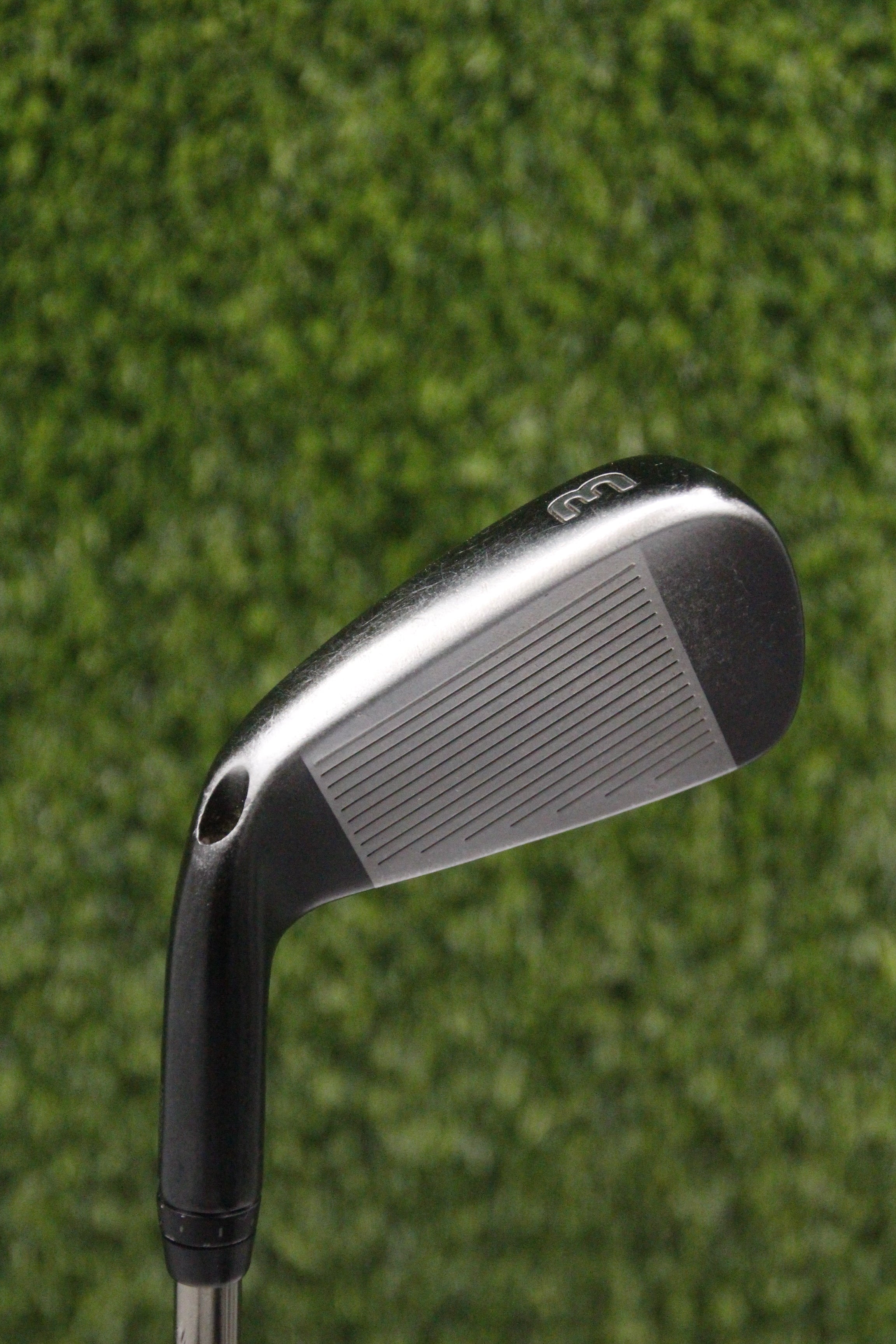 Ping iCrossover Utility 3 Iron S Flex 39.5"