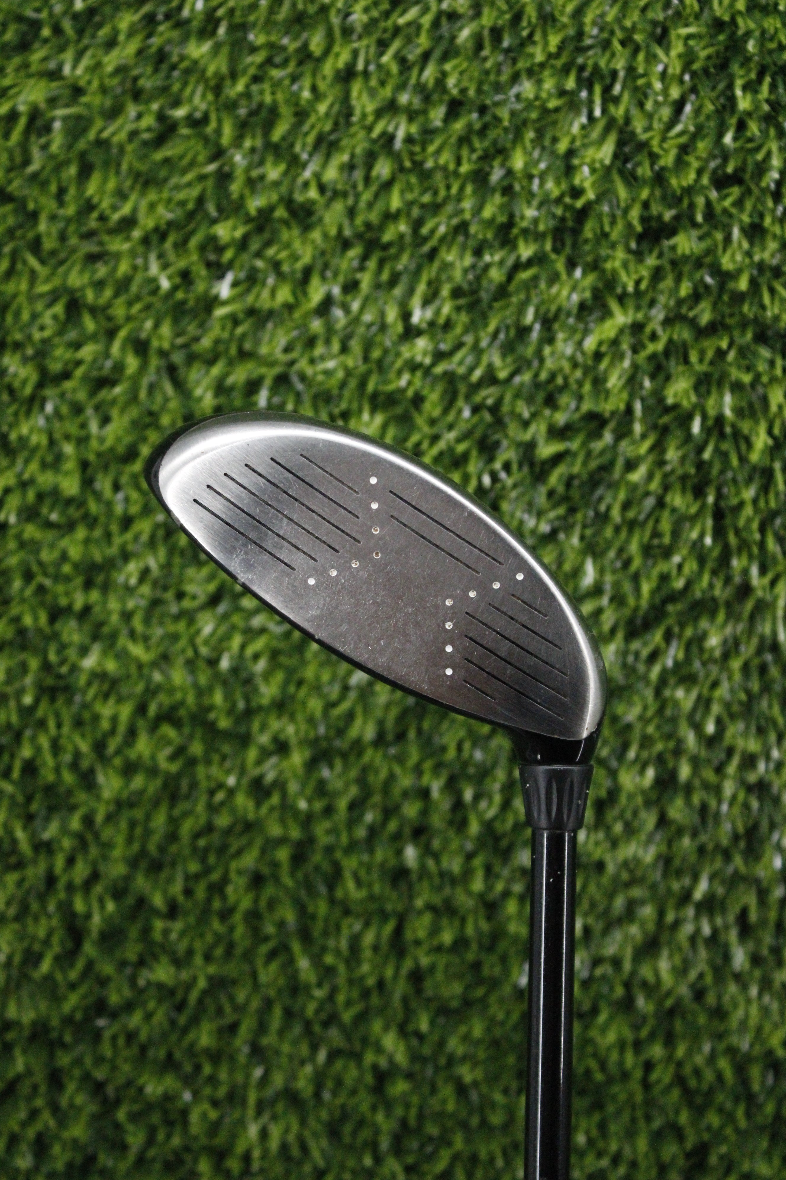 Lefty Callaway FT-iZ 3 Wood R Flex 42.5"