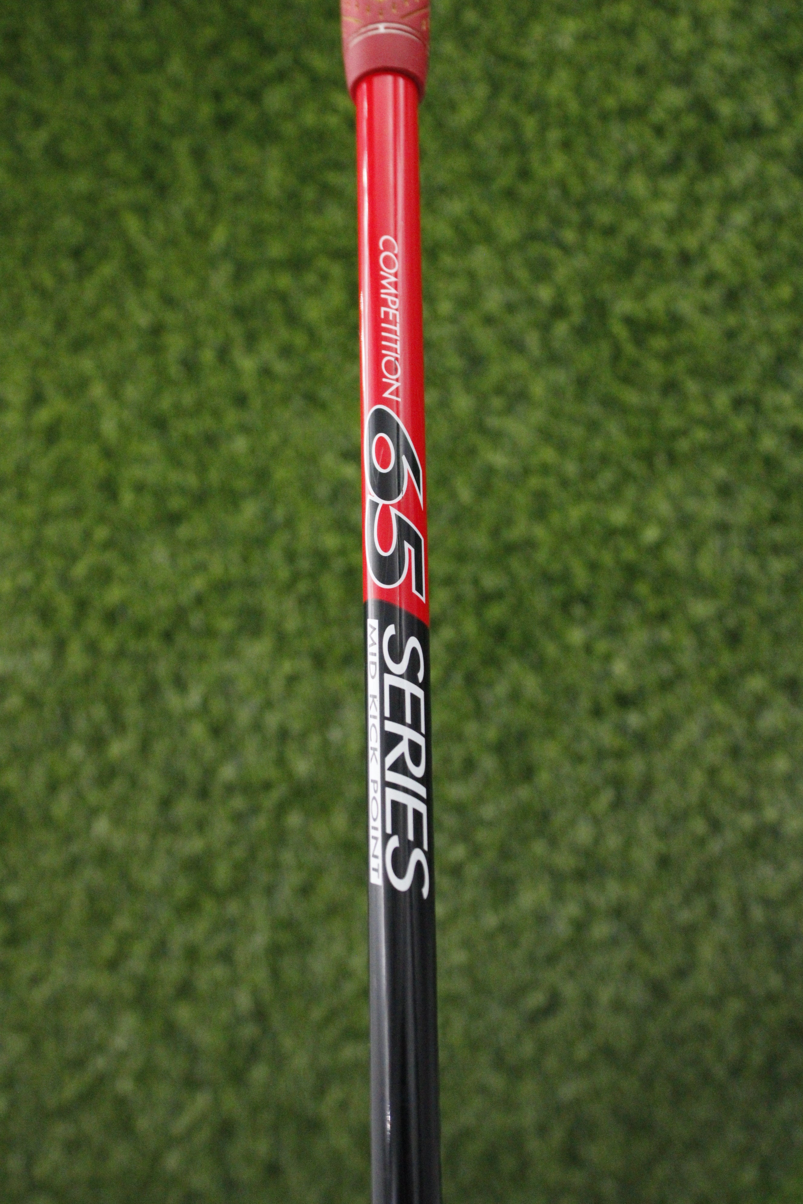 TaylorMade Burner Superfast 10.5° Driver R Flex 45.5"