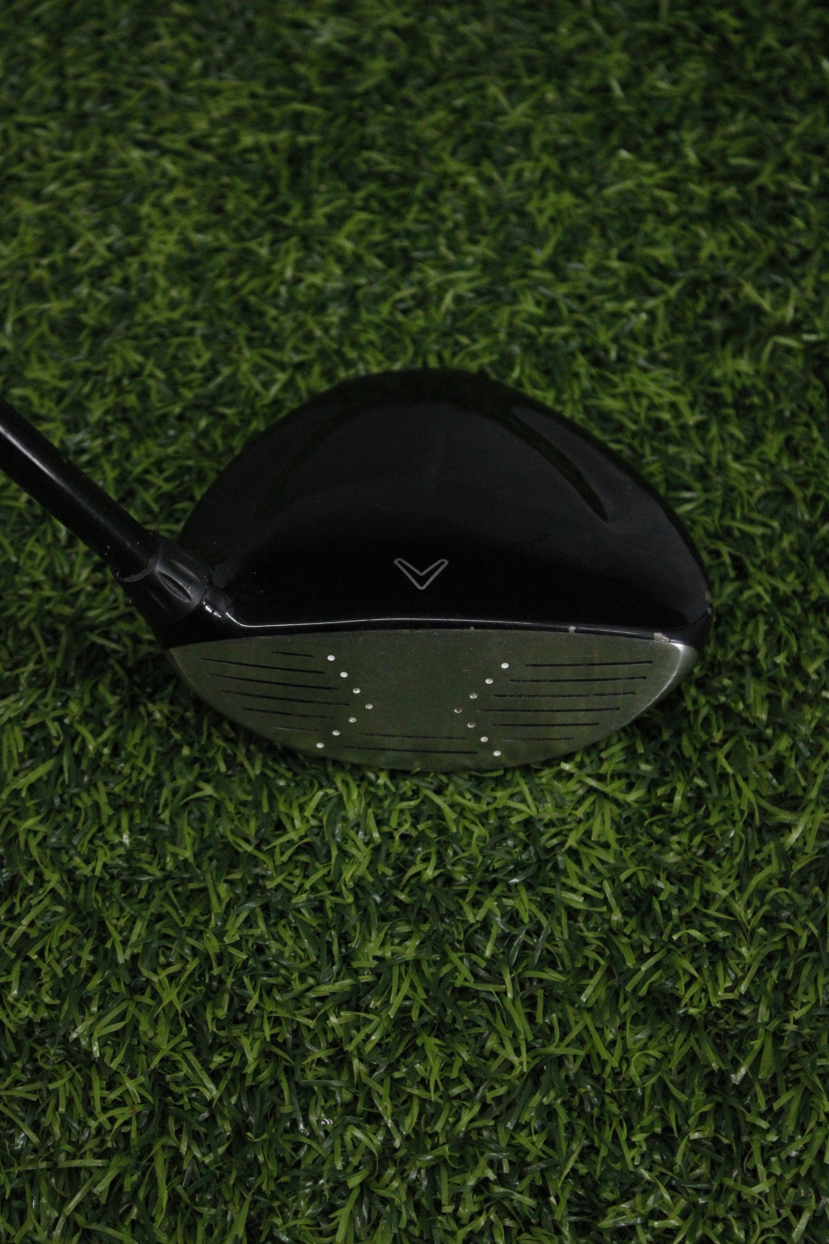 Lefty Callaway FT-iZ 3 Wood R Flex 42.5"