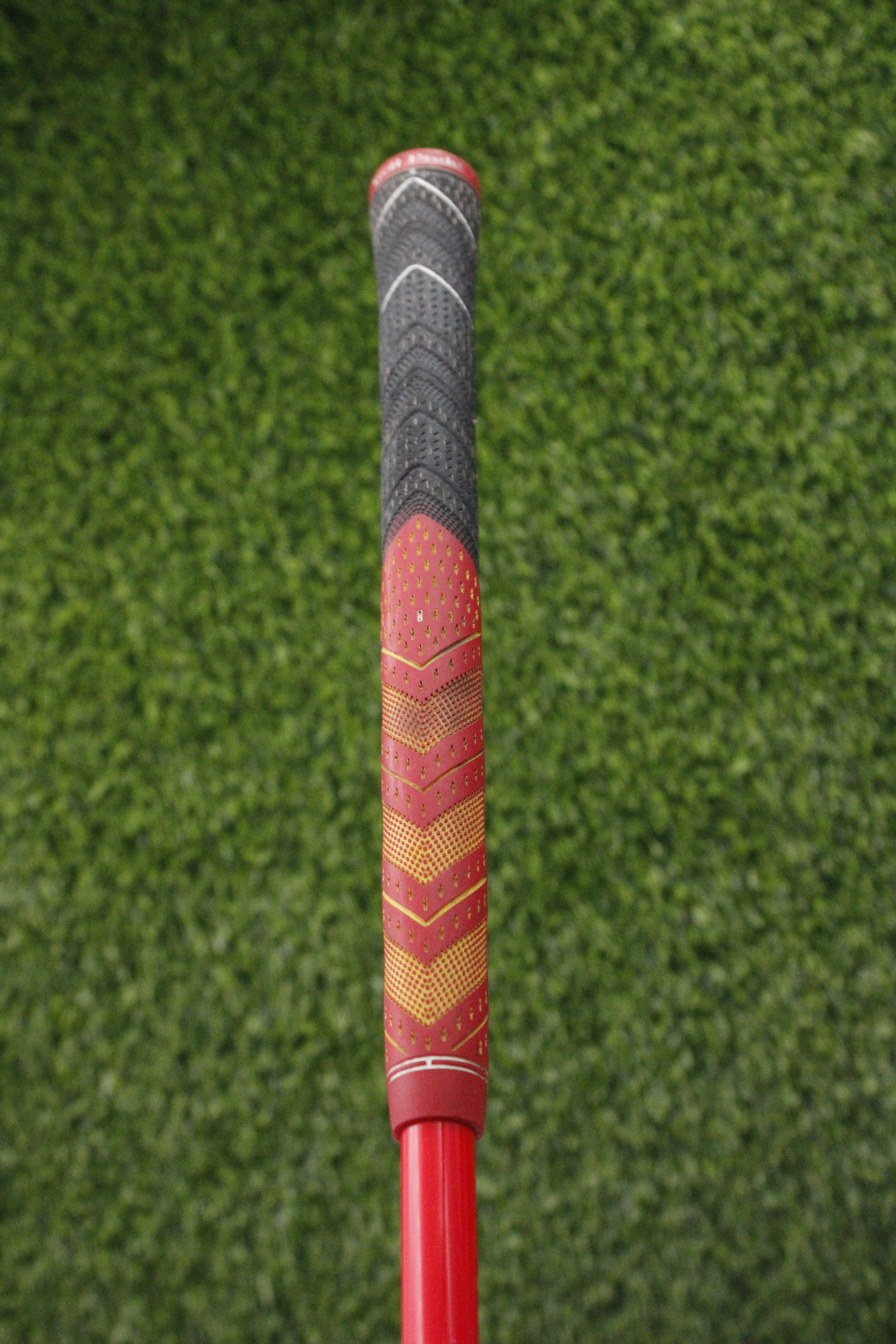TaylorMade Burner Superfast 10.5° Driver R Flex 45.5"