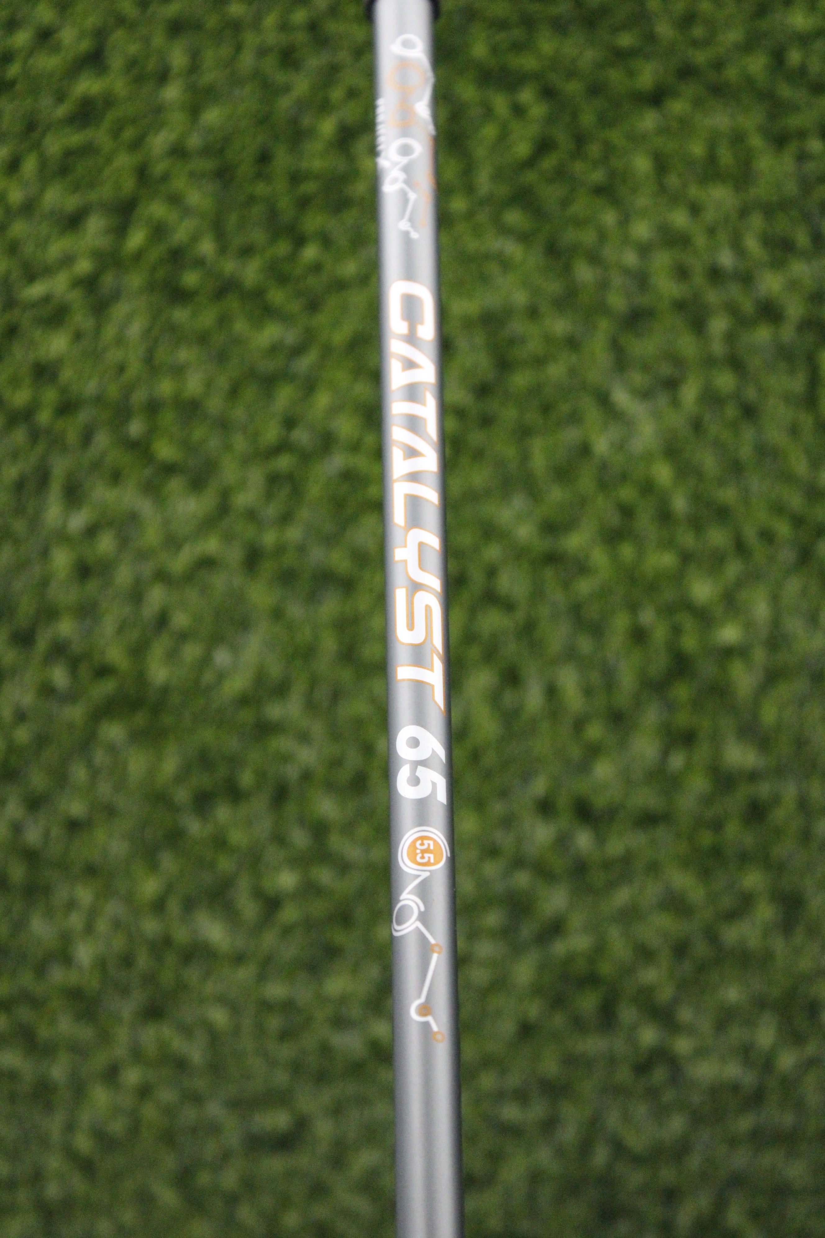 Callaway Mavrik 7 Iron R Plus Flex 36.5"