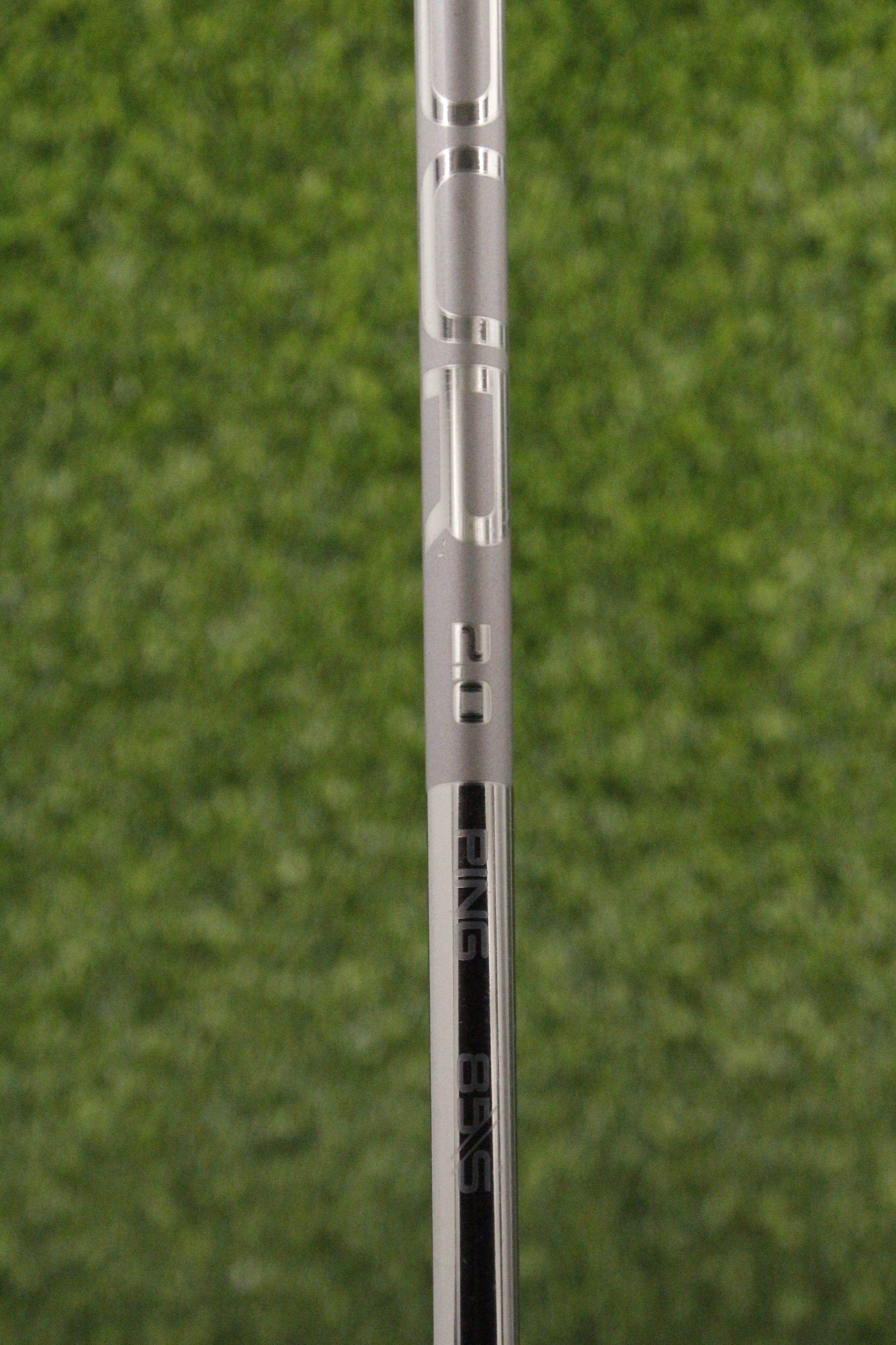 Ping iCrossover Utility 3 Iron S Flex 39.5"