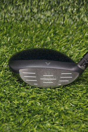 Callaway Paradym 15° 3 Wood R Plus Flex 43.25" w/ HC