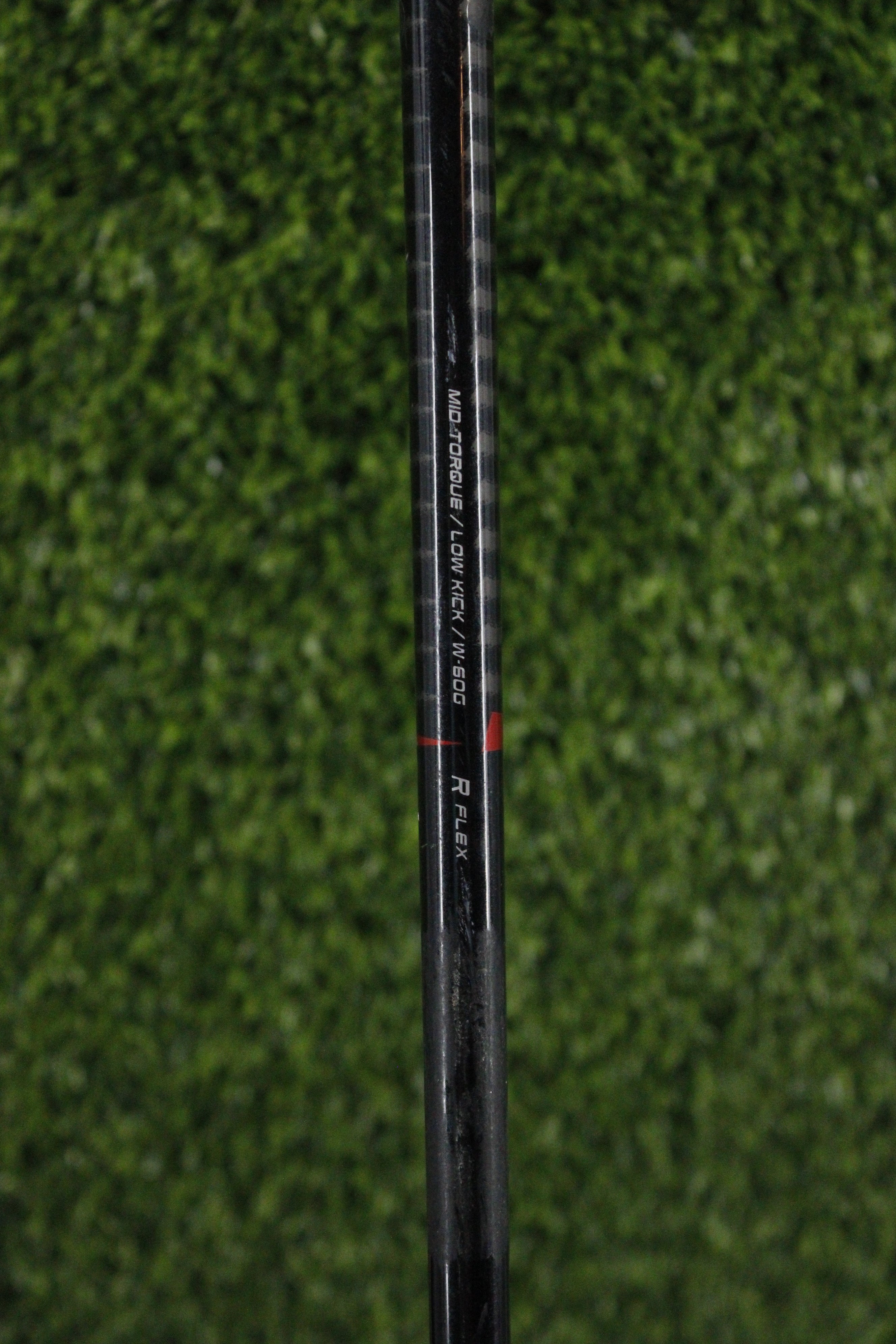 Lefty Callaway FT-iZ 3 Wood R Flex 42.5"
