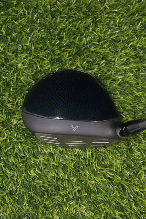 Callaway Paradym 15° 3 Wood R Plus Flex 43.25" w/ HC