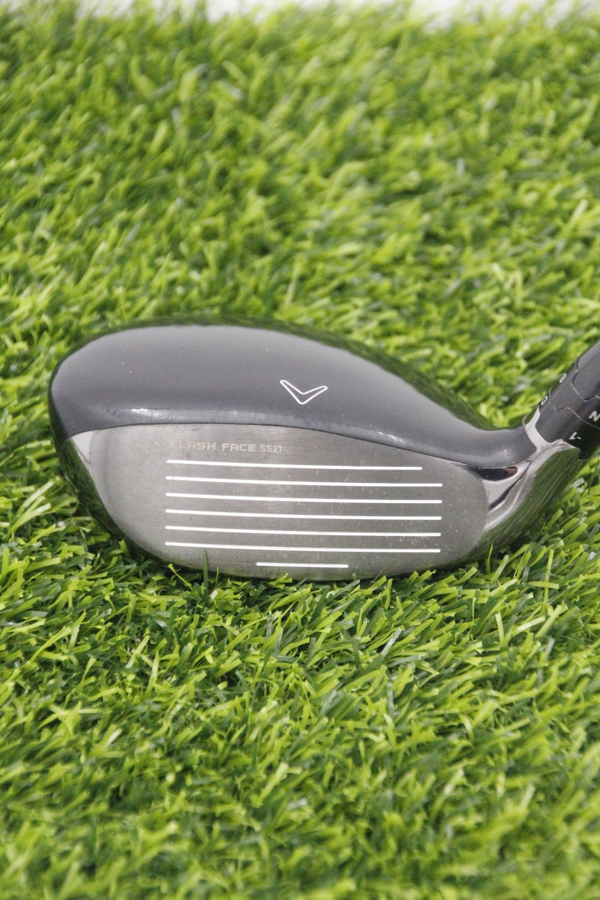 Callaway EPIC Super 18° 3 Hybrid R Flex 40.5"