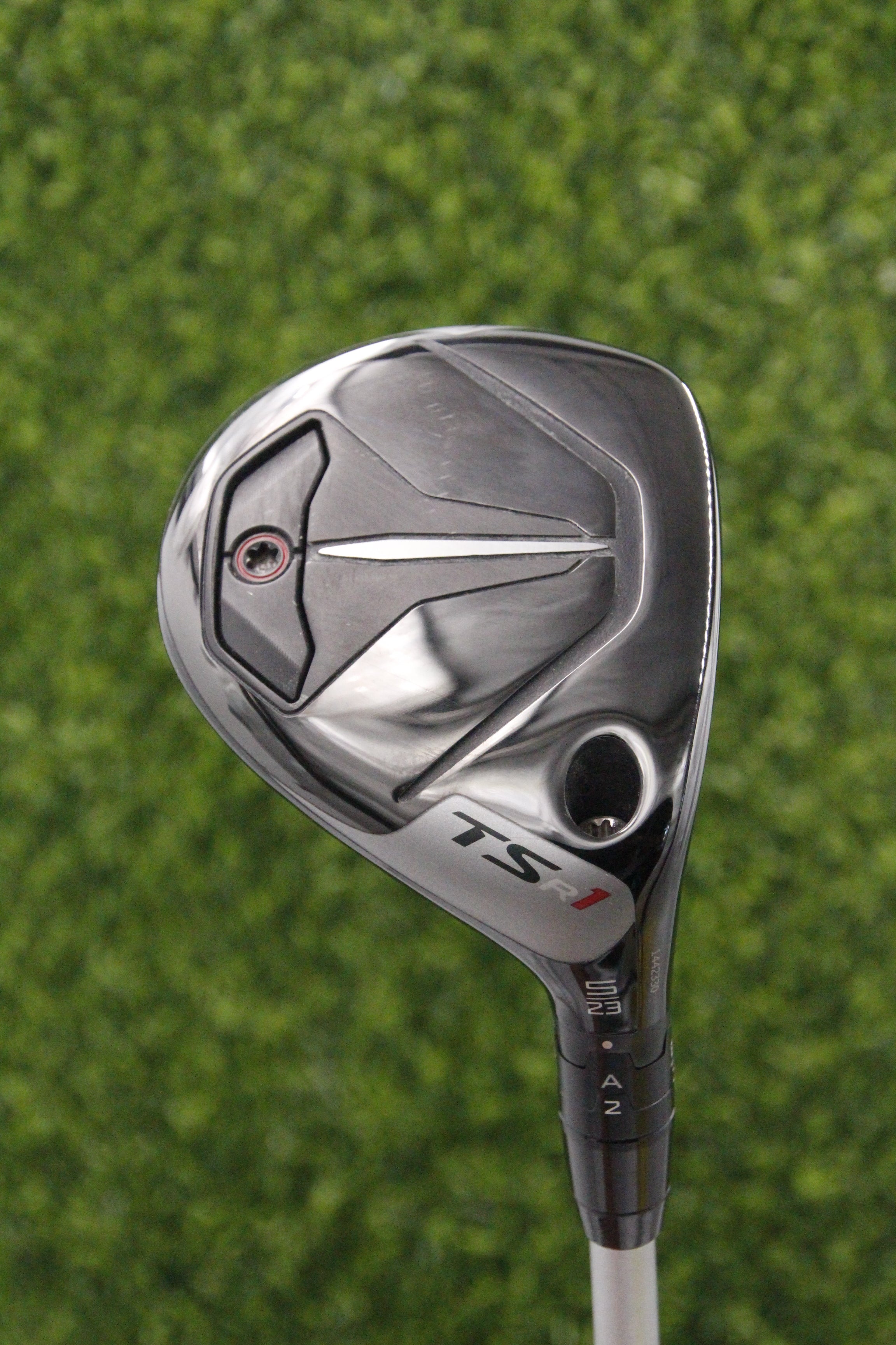 Titleist TSR1 23° 5 Hybrid R Flex 40" w/ HC