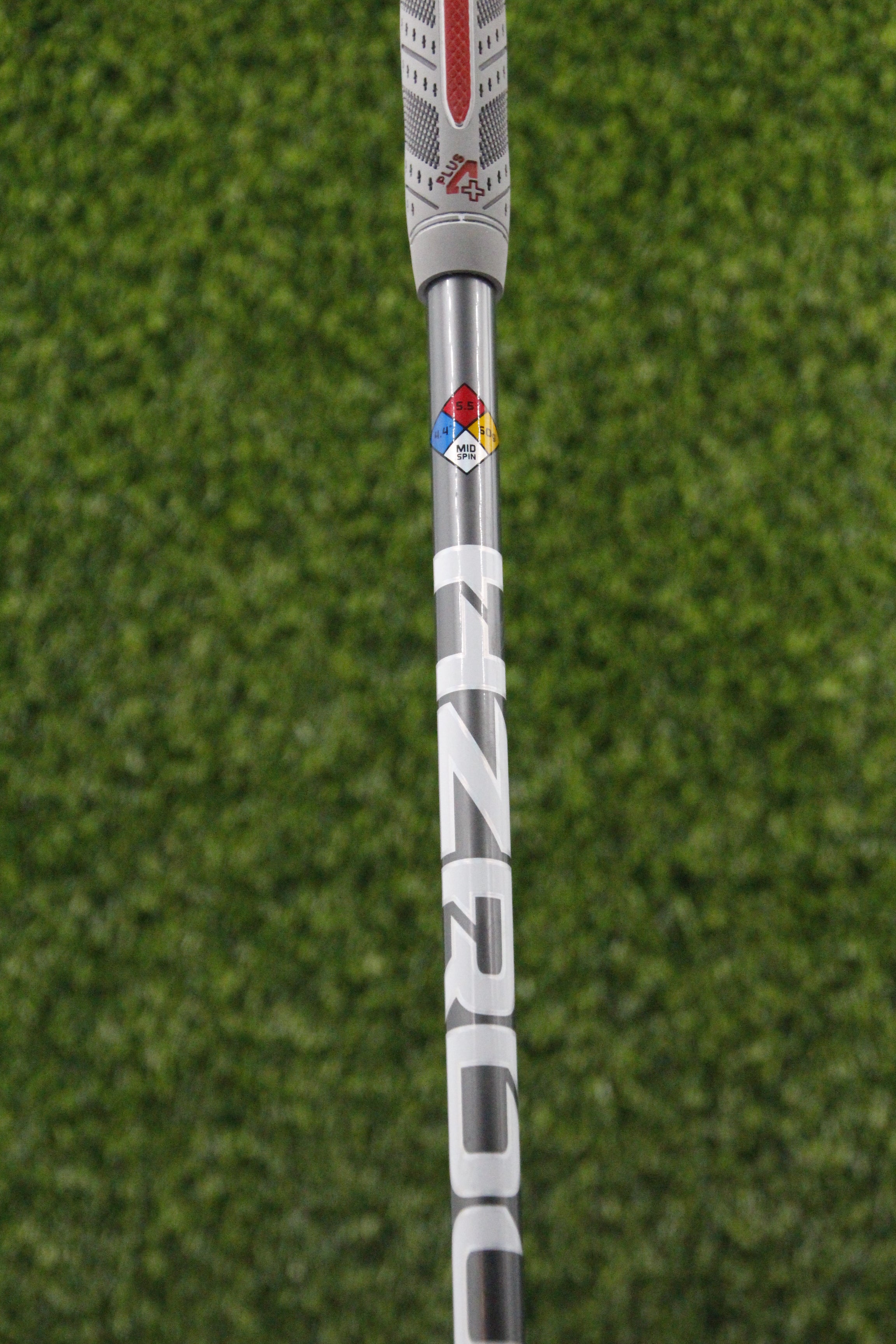 Callaway Paradym 15° 3 Wood R Plus Flex 43.25" w/ HC