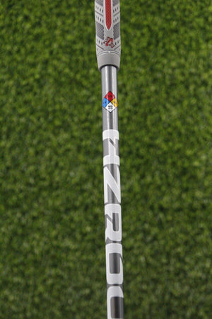 Callaway Paradym 15° 3 Wood R Plus Flex 43.25" w/ HC