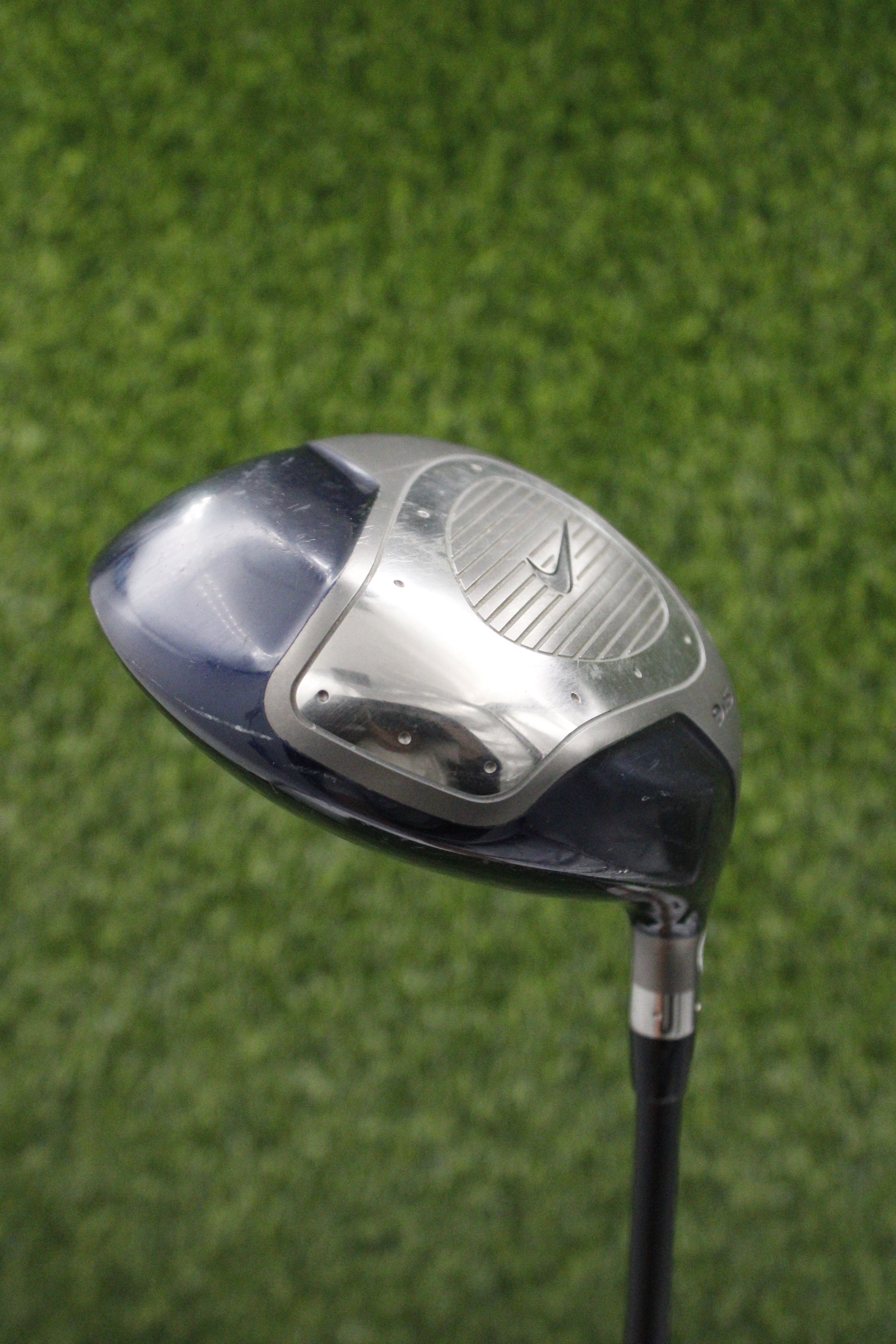 Nike Forged Titanium 400C 9.5° Driver S Flex 44.75"