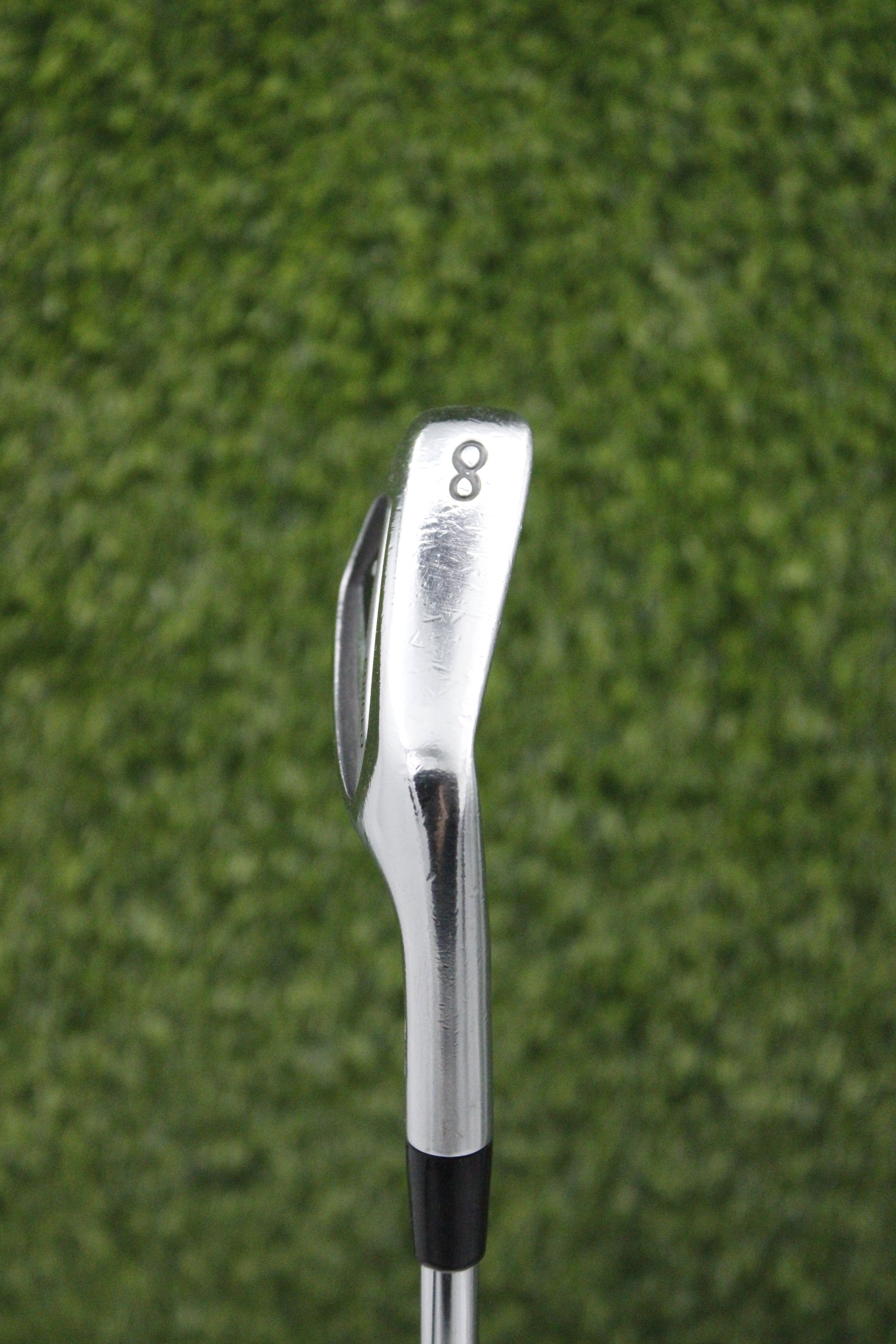 Titleist 716 AP2 8 Iron S Flex 36.5"