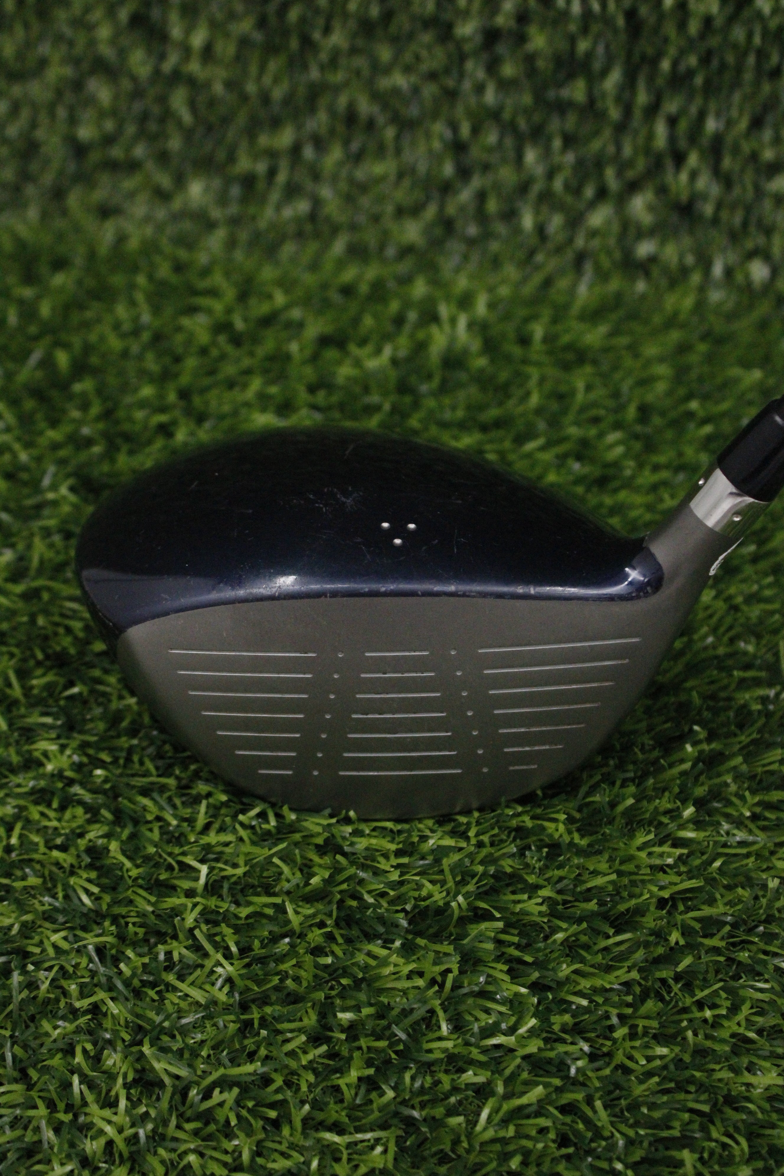 Nike Forged Titanium 400C 9.5° Driver S Flex 44.75"