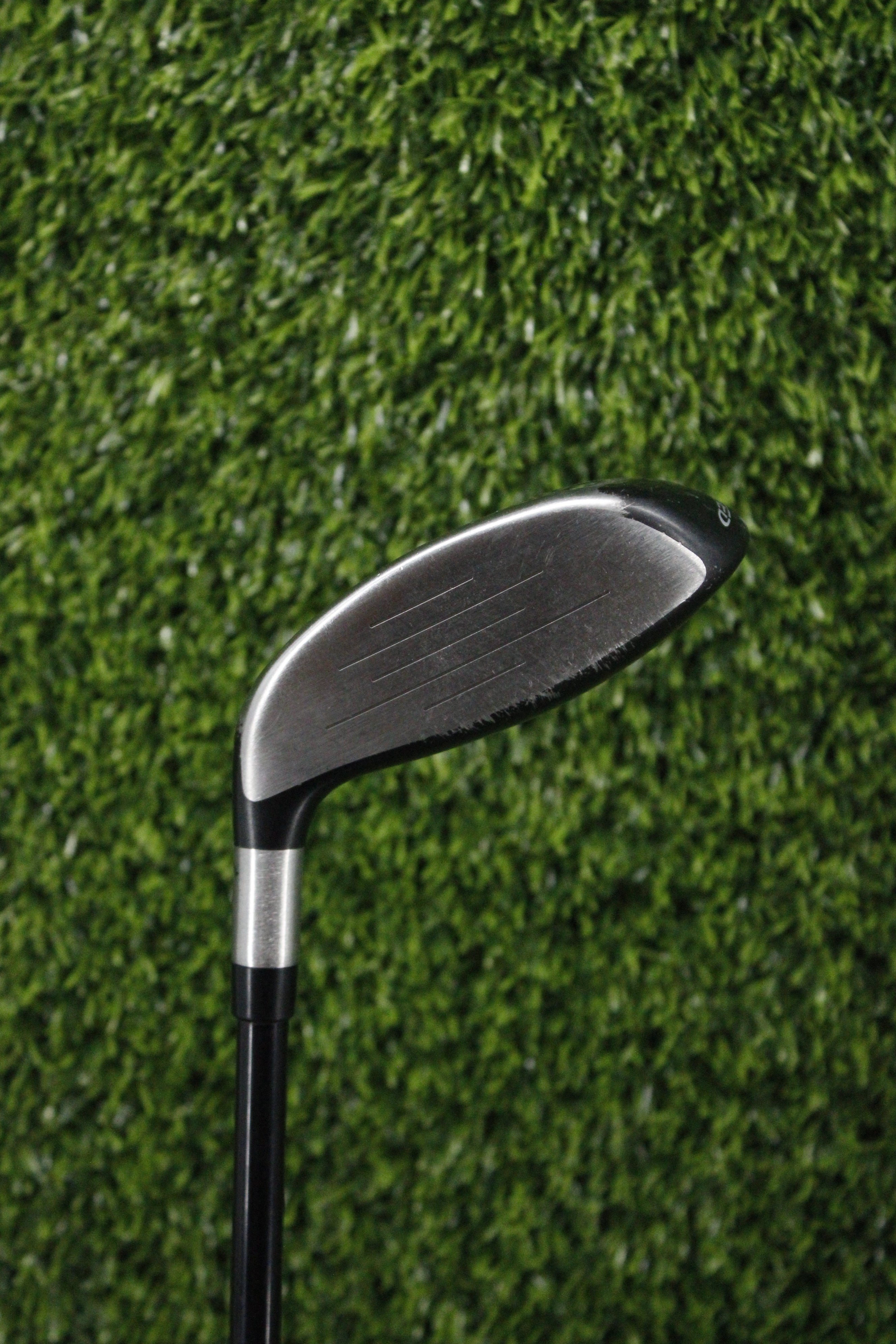 TaylorMade Jetspeed 22° 4 Hybrid R Flex 40"