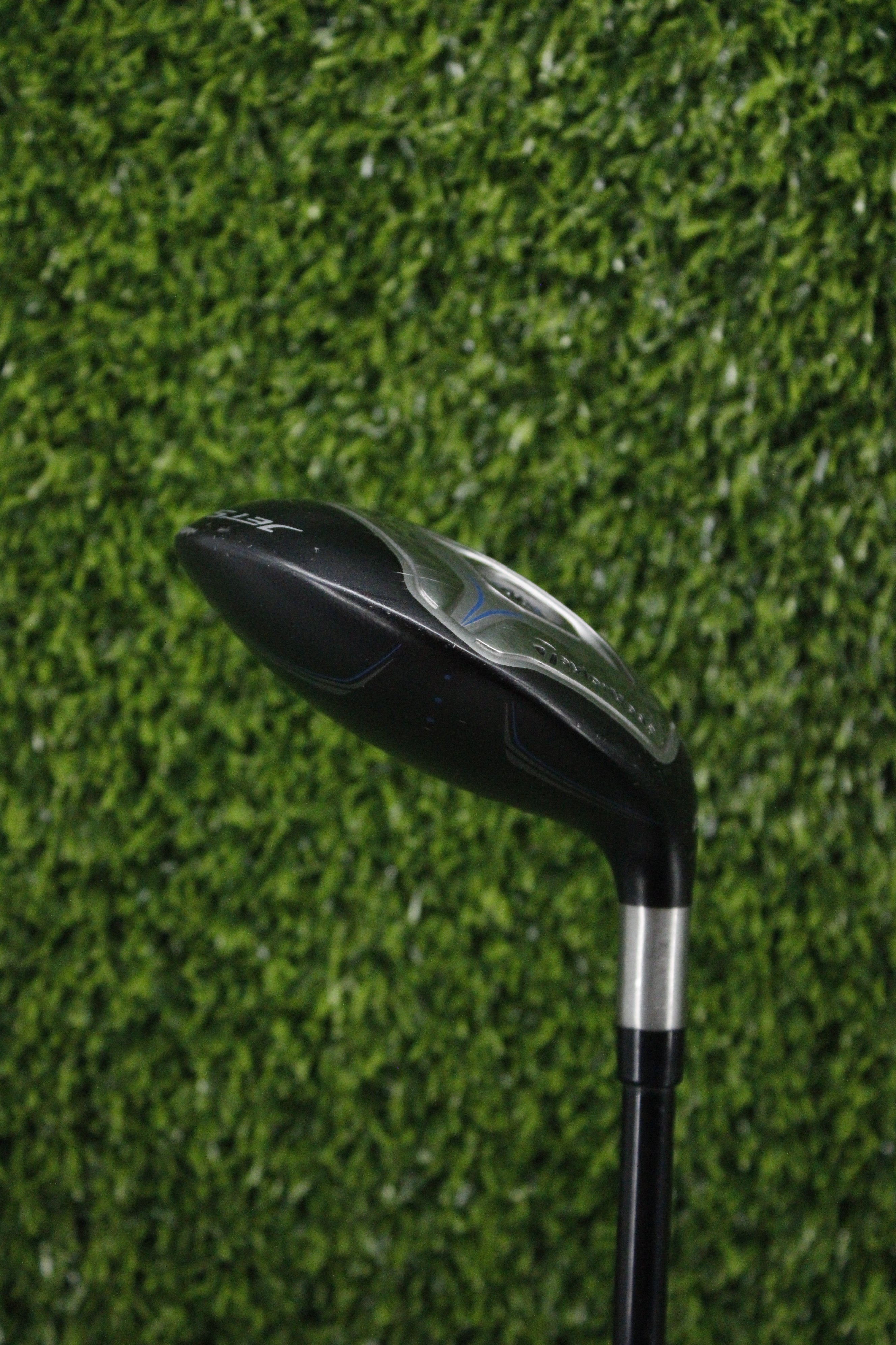 TaylorMade Jetspeed 22° 4 Hybrid R Flex 40"