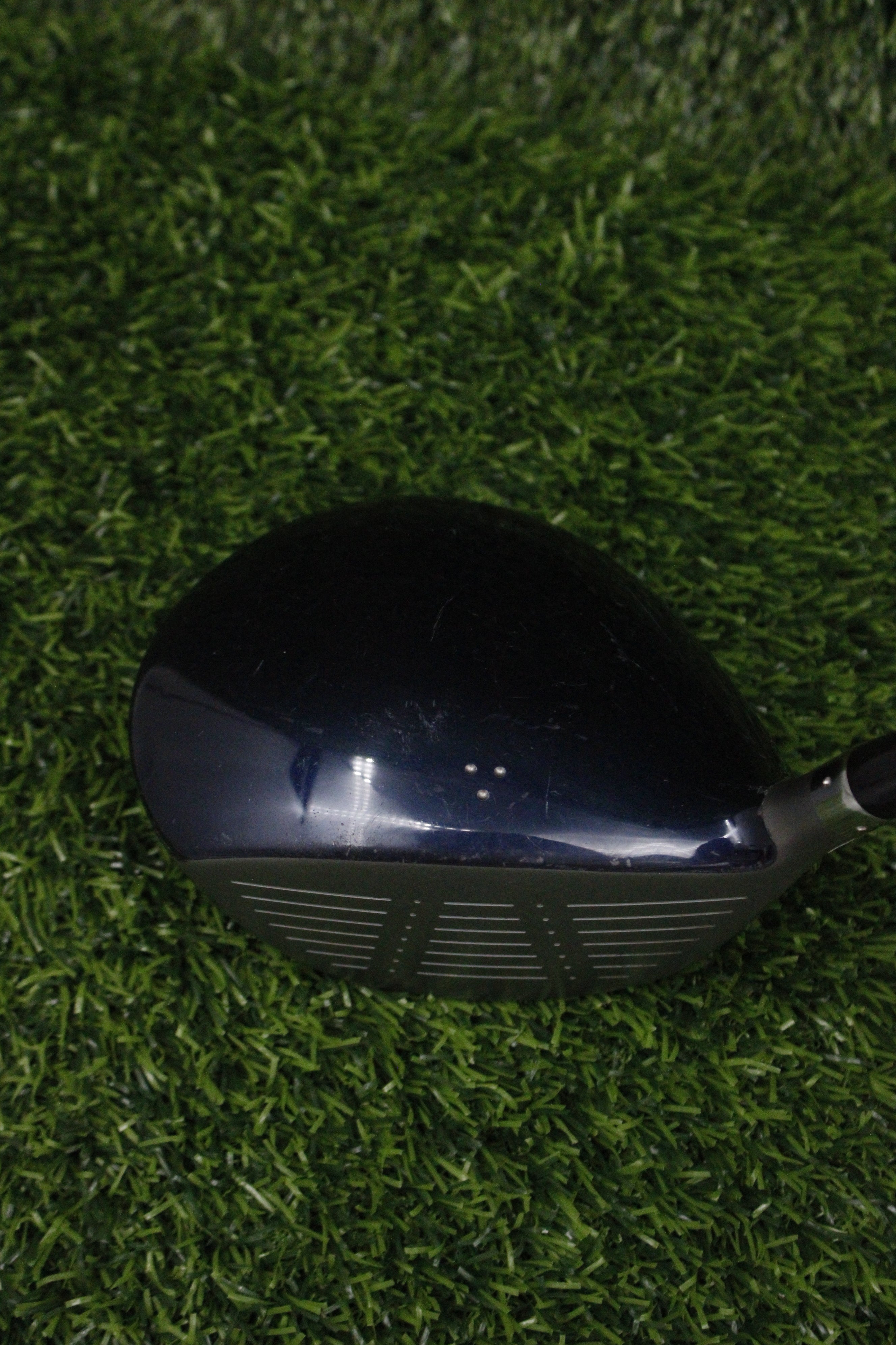 Nike Forged Titanium 400C 9.5° Driver S Flex 44.75"