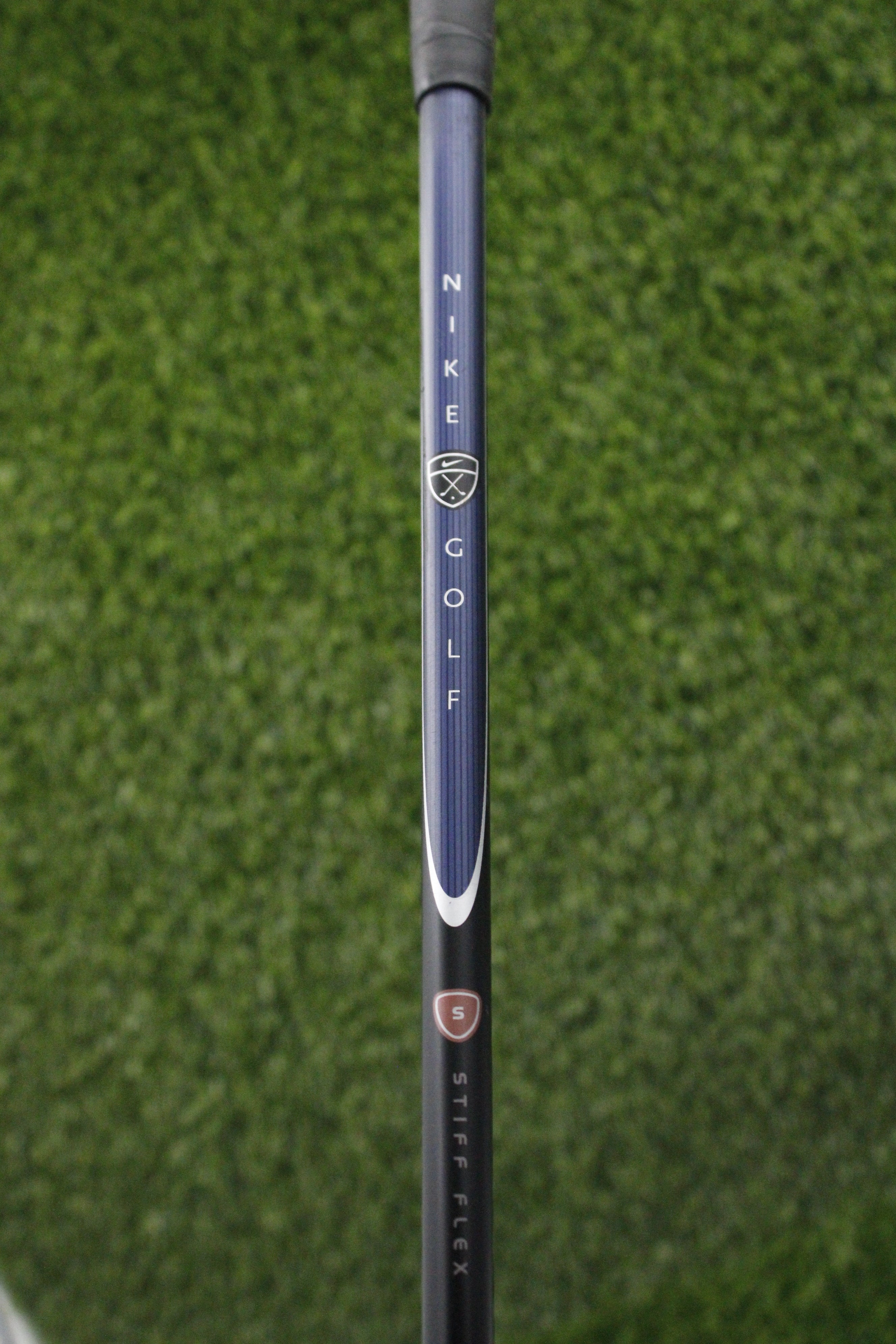 Nike Forged Titanium 400C 9.5° Driver S Flex 44.75"