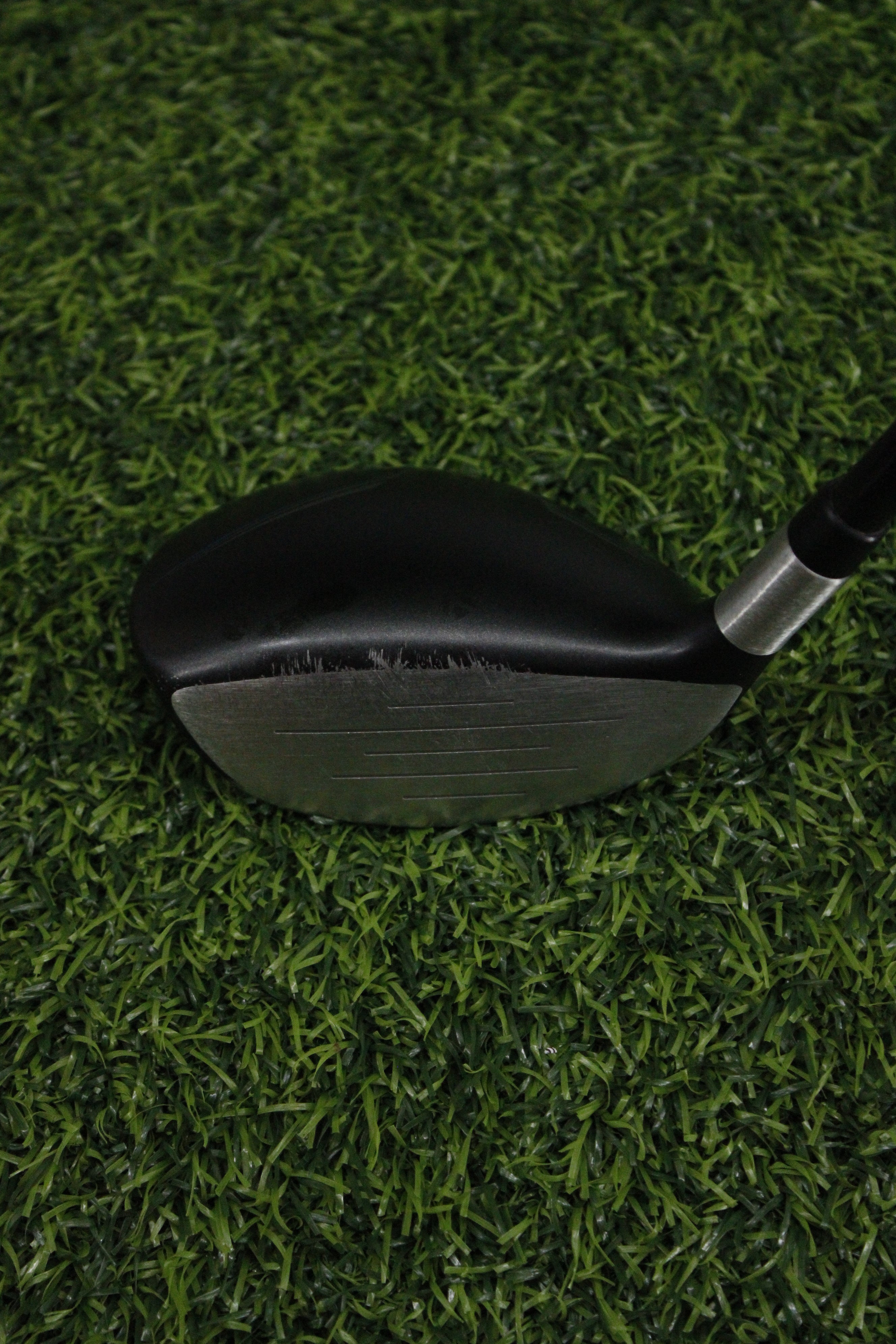 TaylorMade Jetspeed 22° 4 Hybrid R Flex 40"
