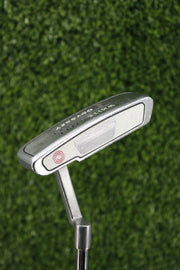 Odyssey White Steel 1 Putter 35"