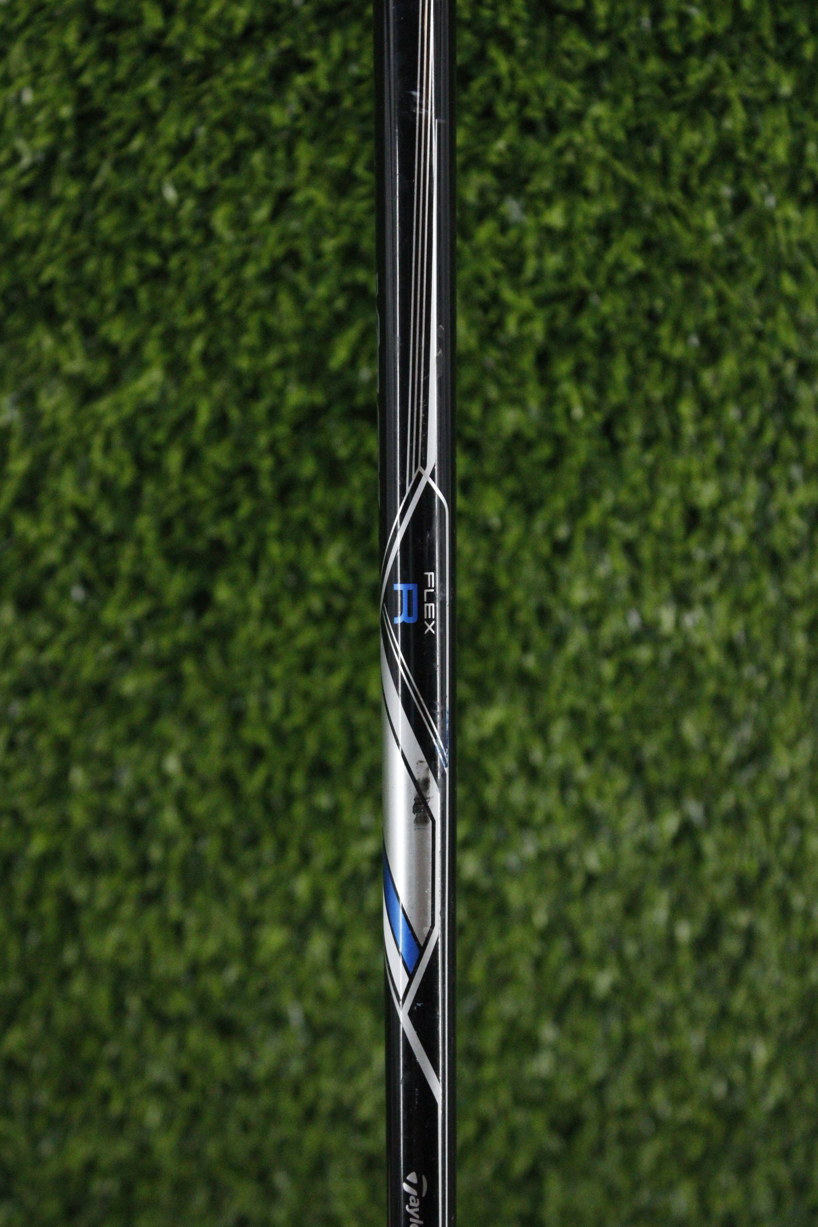 TaylorMade Jetspeed 22° 4 Hybrid R Flex 40"