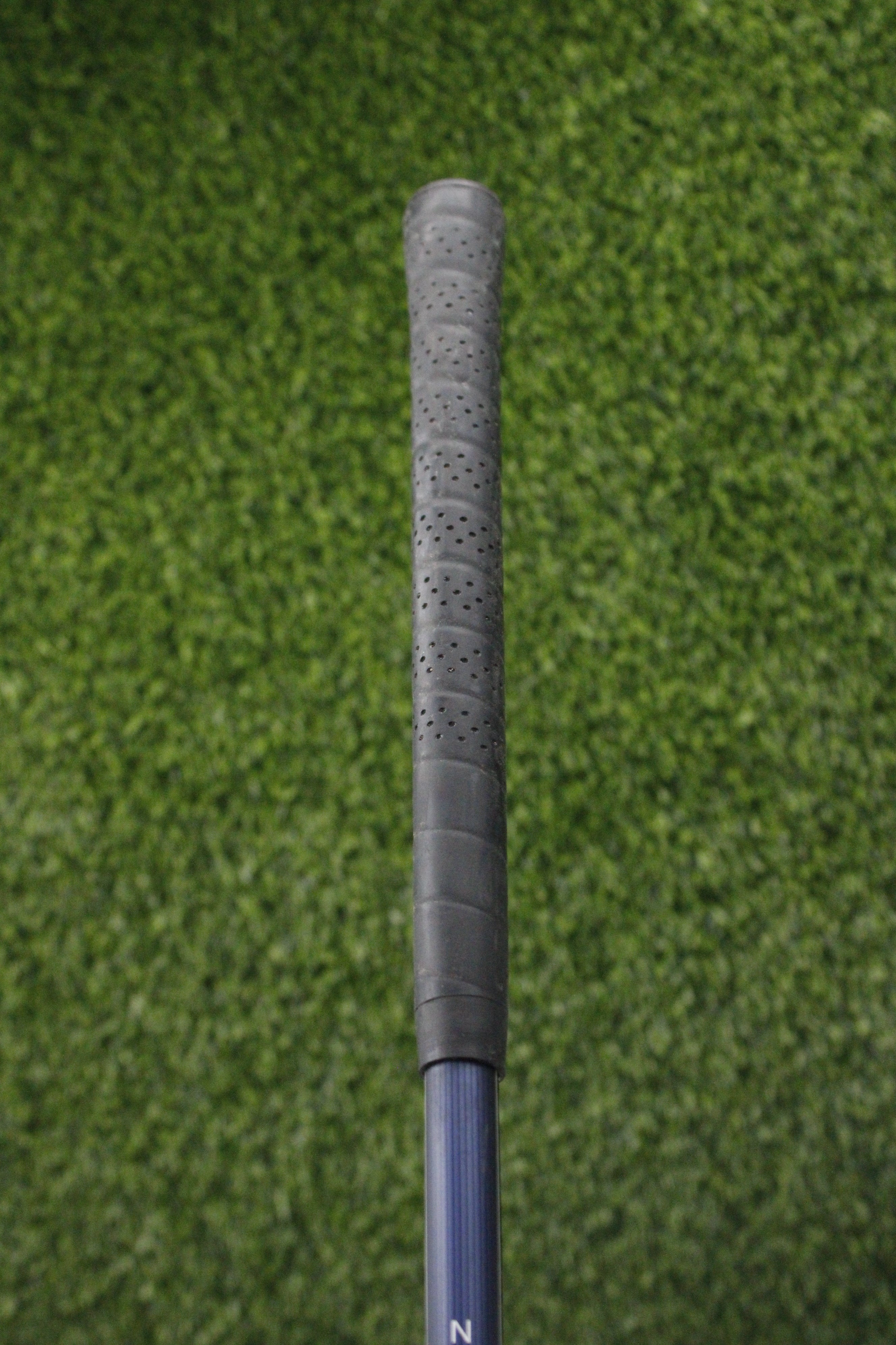 Nike Forged Titanium 400C 9.5° Driver S Flex 44.75"