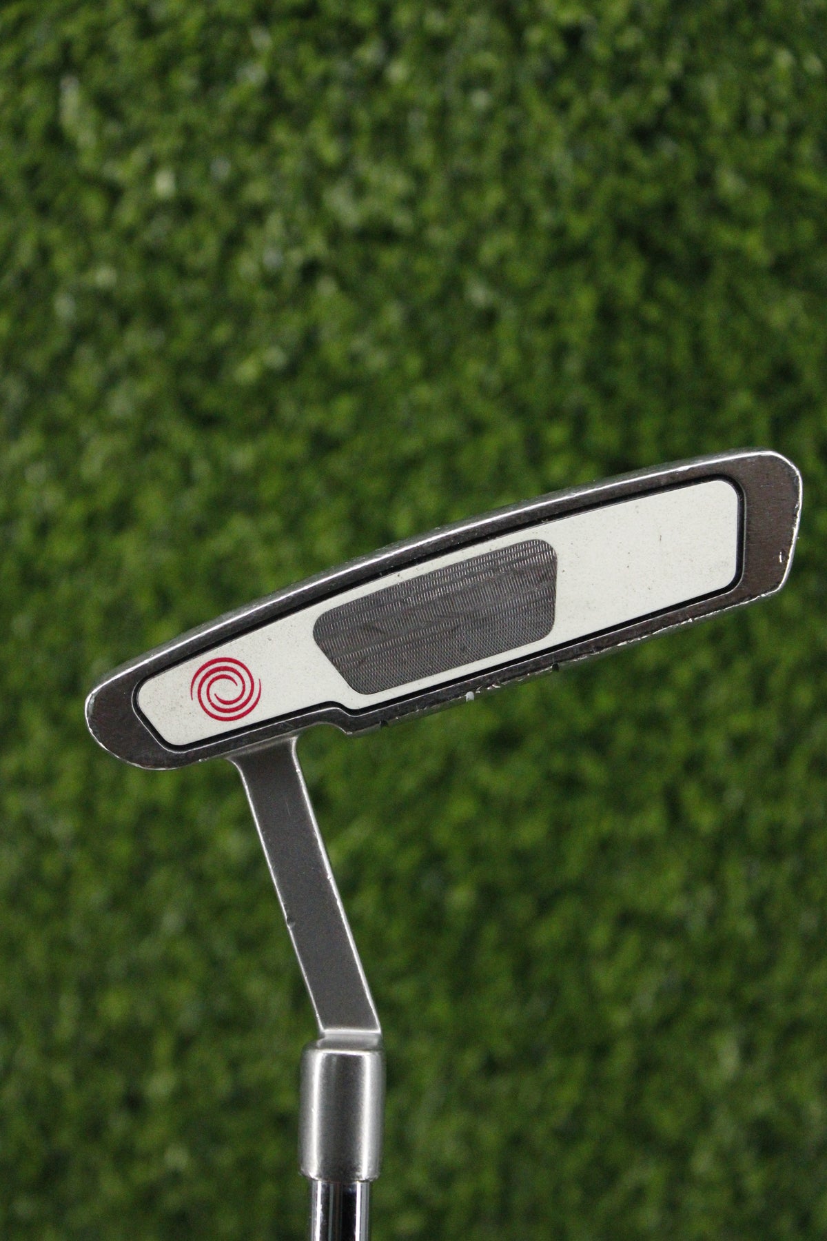 Odyssey White Steel 1 Putter 35"