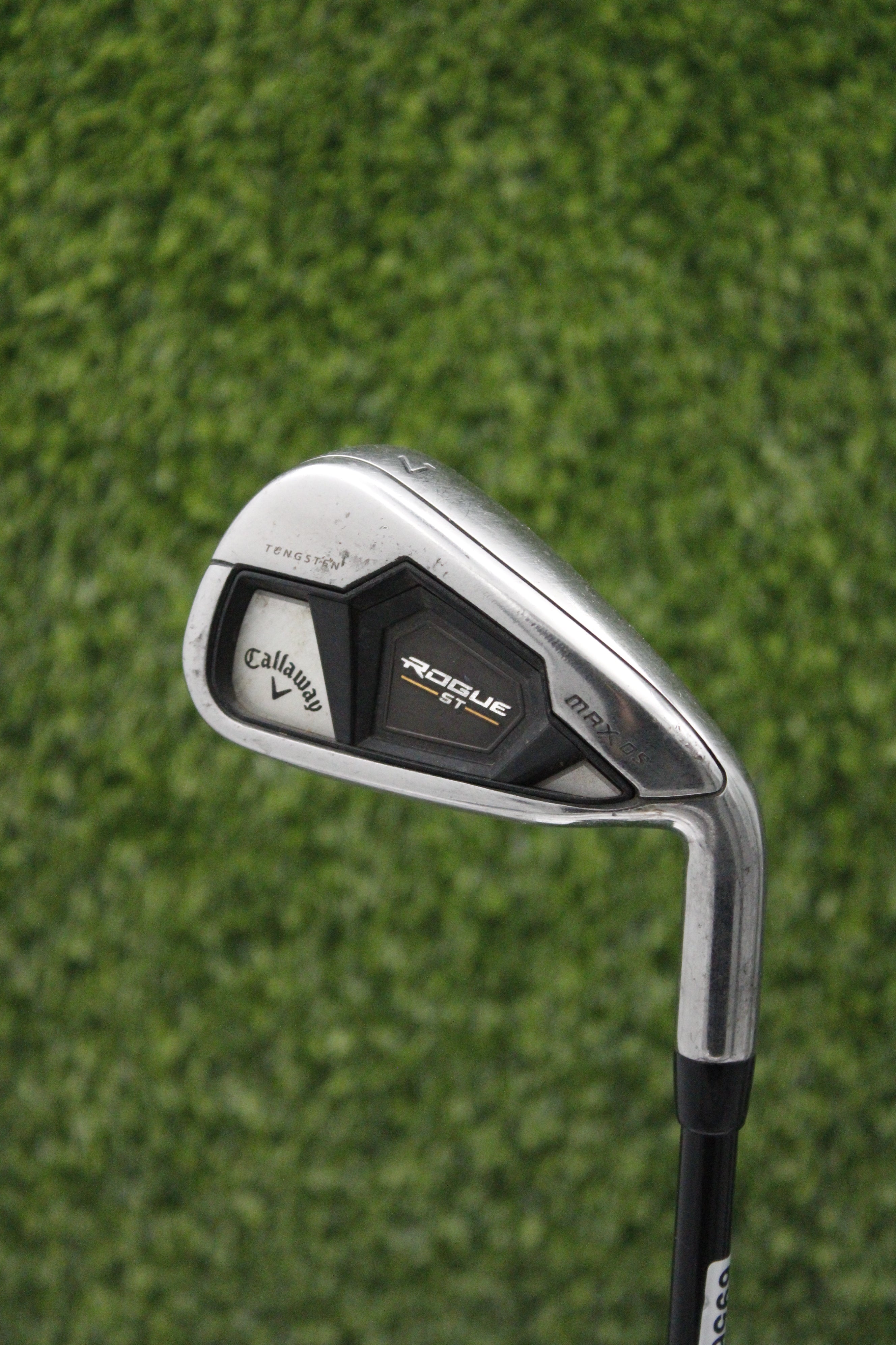 Callaway Rogue ST MAX OS 7 Iron R Flex 36.75"