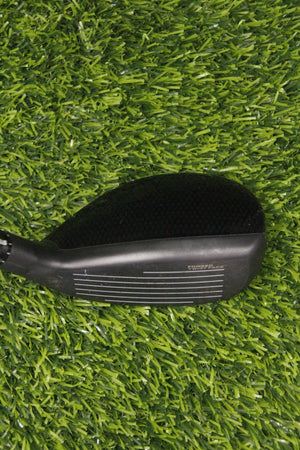 Lefty TaylorMade Stealth Rescue 19.5° 3 Hybrid S Flex 40"