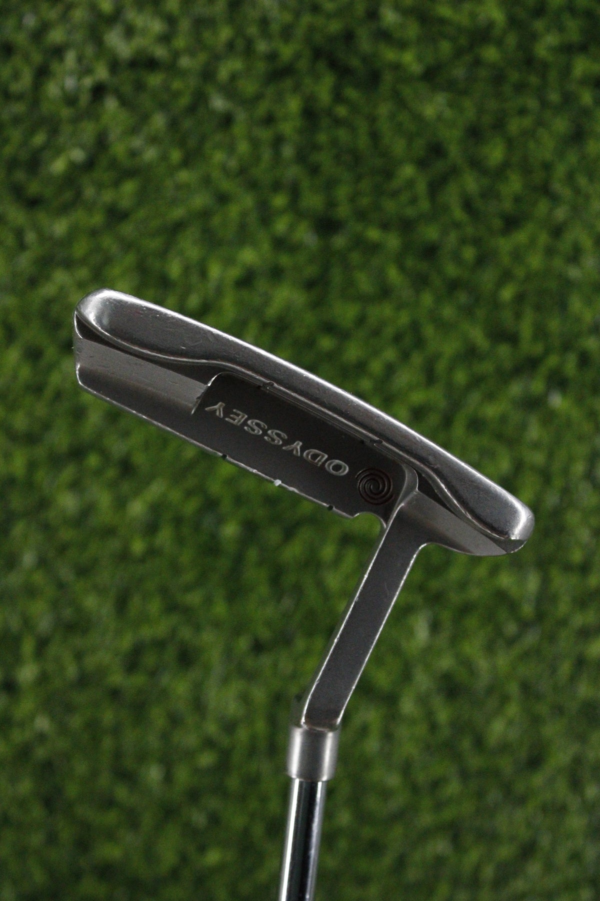 Odyssey White Steel 1 Putter 35"