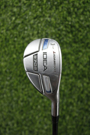 Adams Idea A7 OS 3 Hybrid R Flex 39.75"