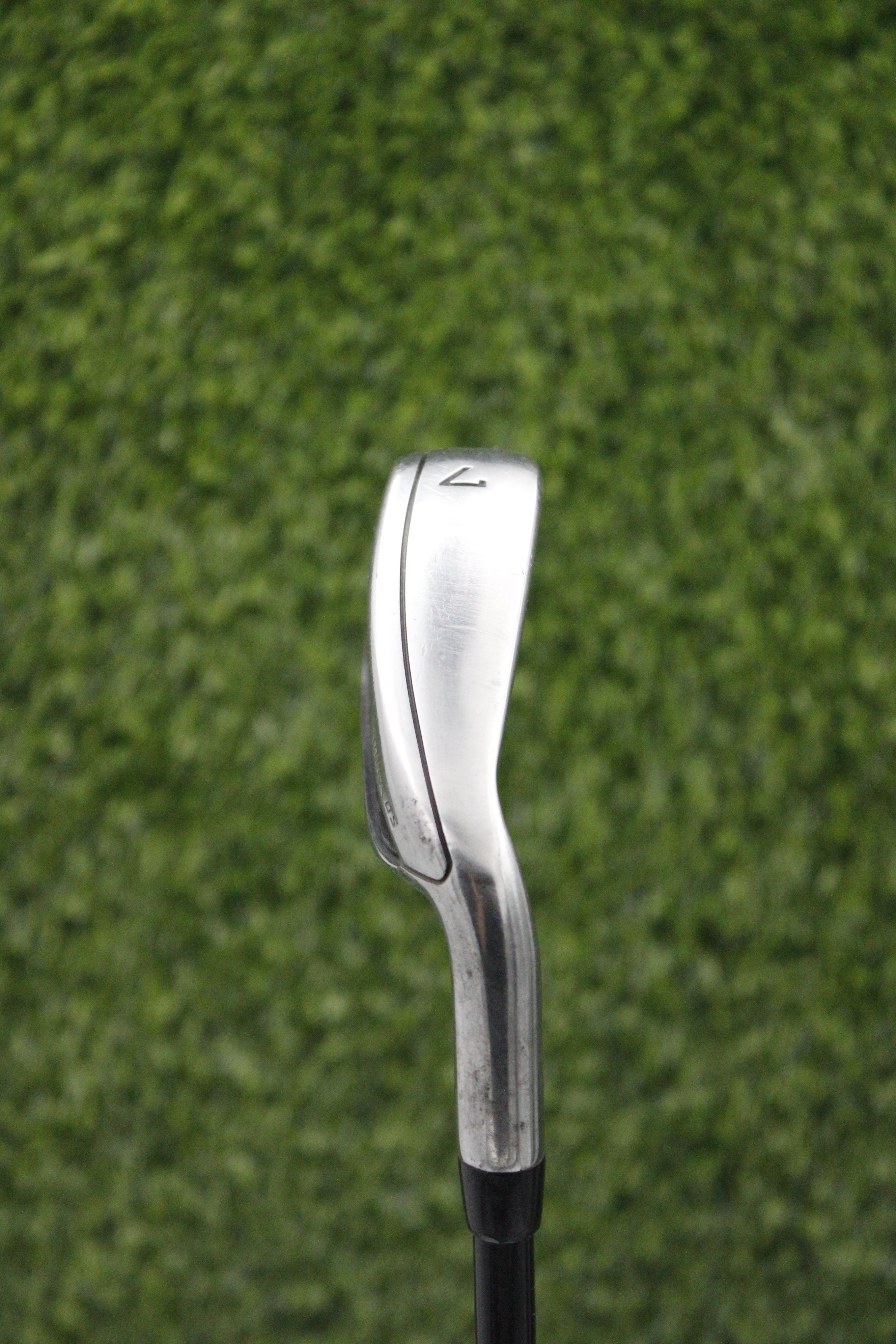 Callaway Rogue ST MAX OS 7 Iron R Flex 36.75"