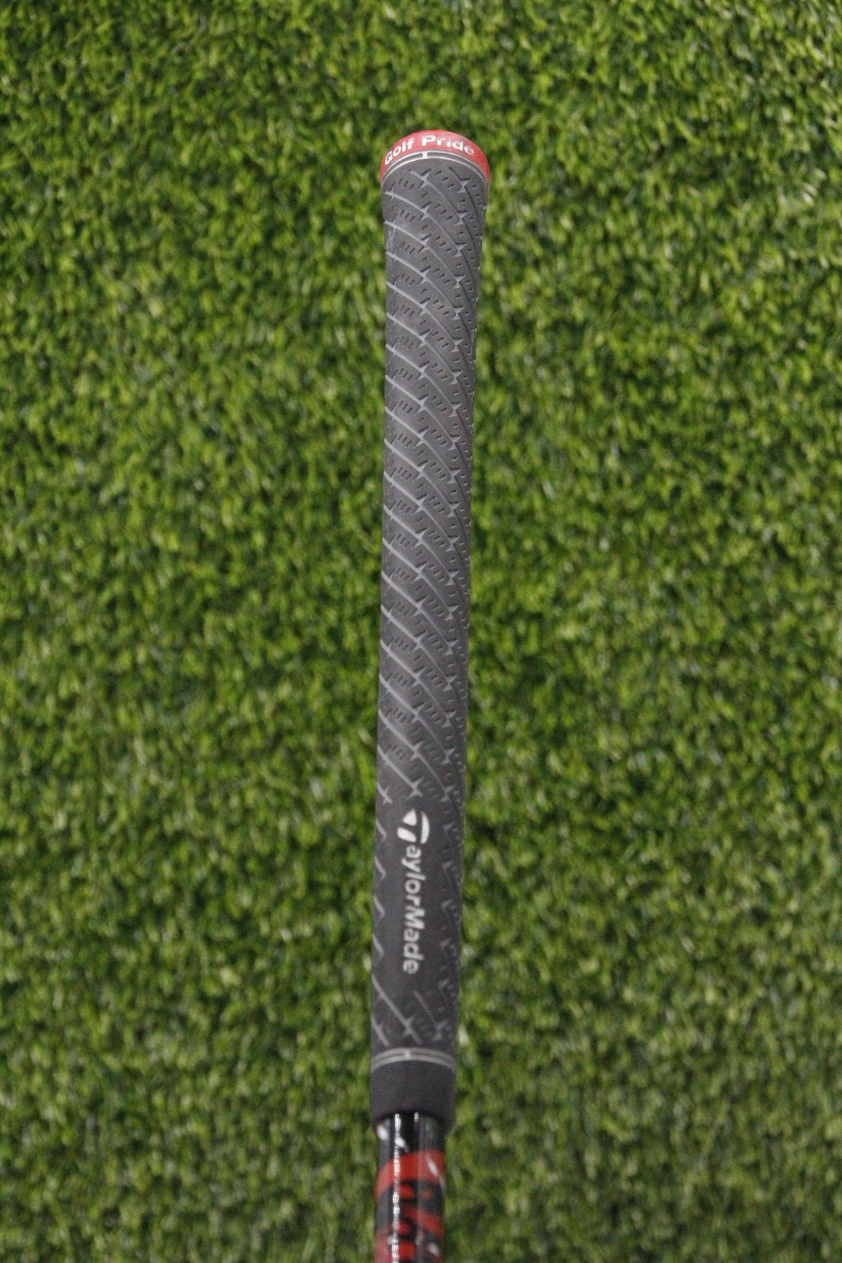 Lefty TaylorMade Stealth Rescue 19.5° 3 Hybrid S Flex 40"
