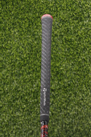 Lefty TaylorMade Stealth Rescue 19.5° 3 Hybrid S Flex 40"