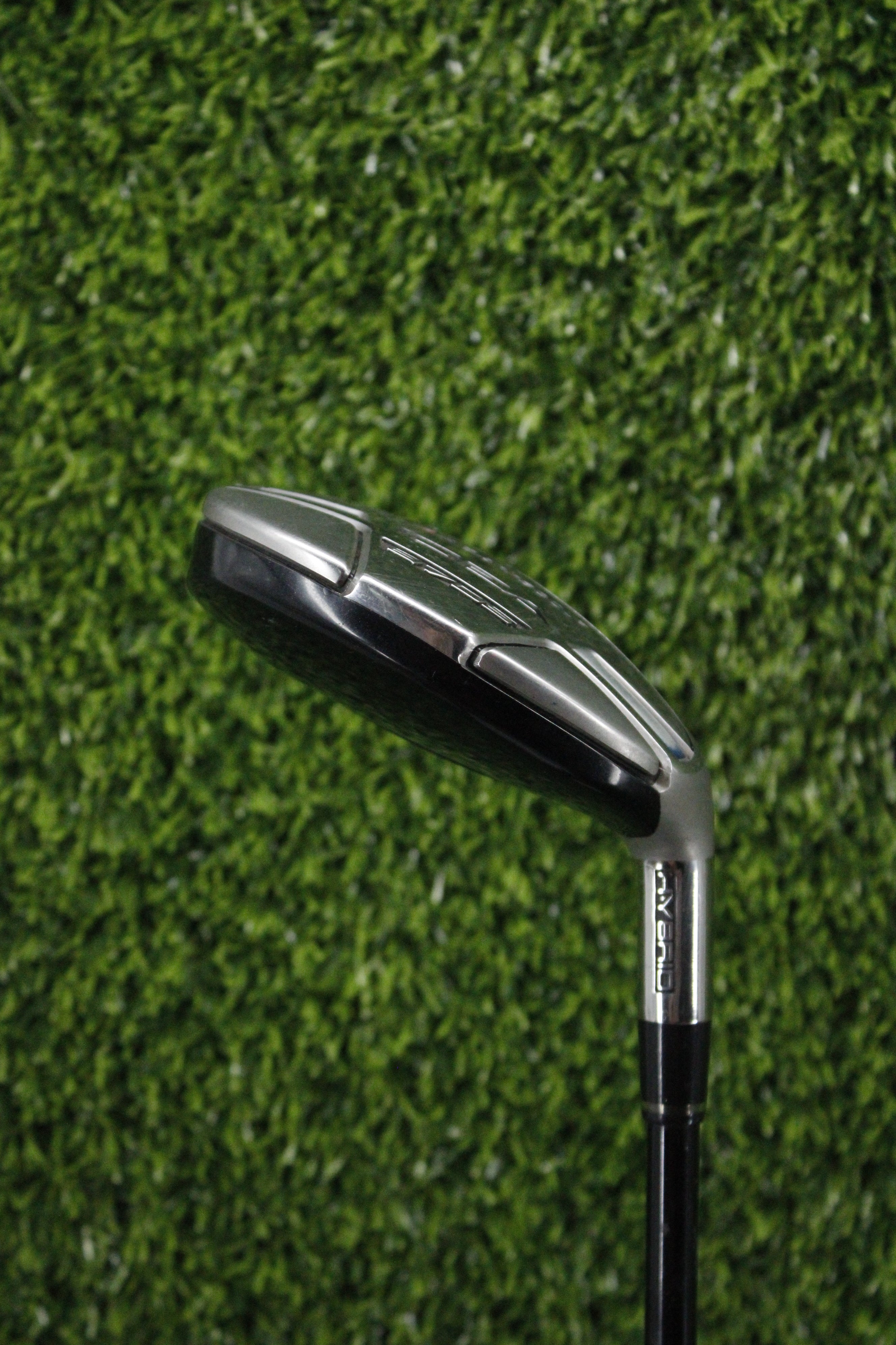 Adams Idea A7 OS 3 Hybrid R Flex 39.75"