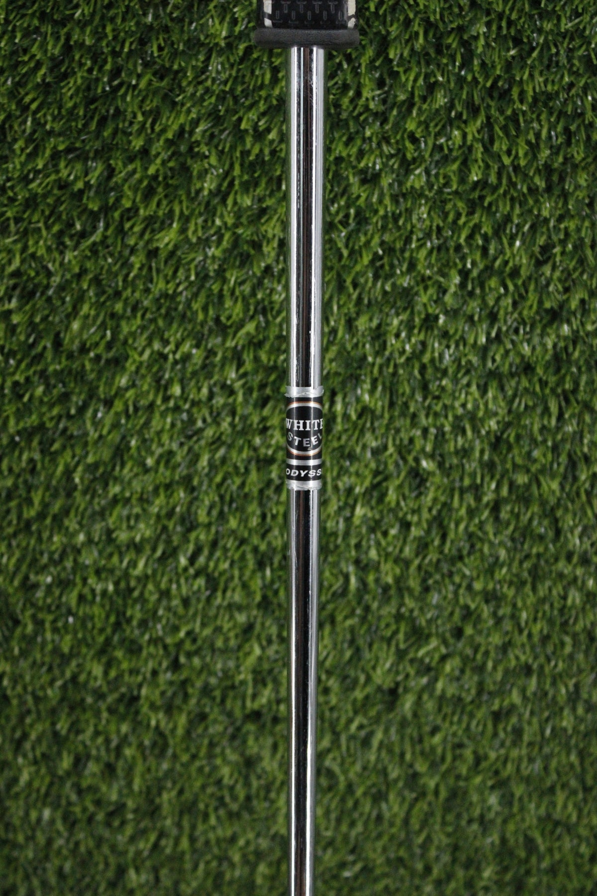 Odyssey White Steel 1 Putter 35"