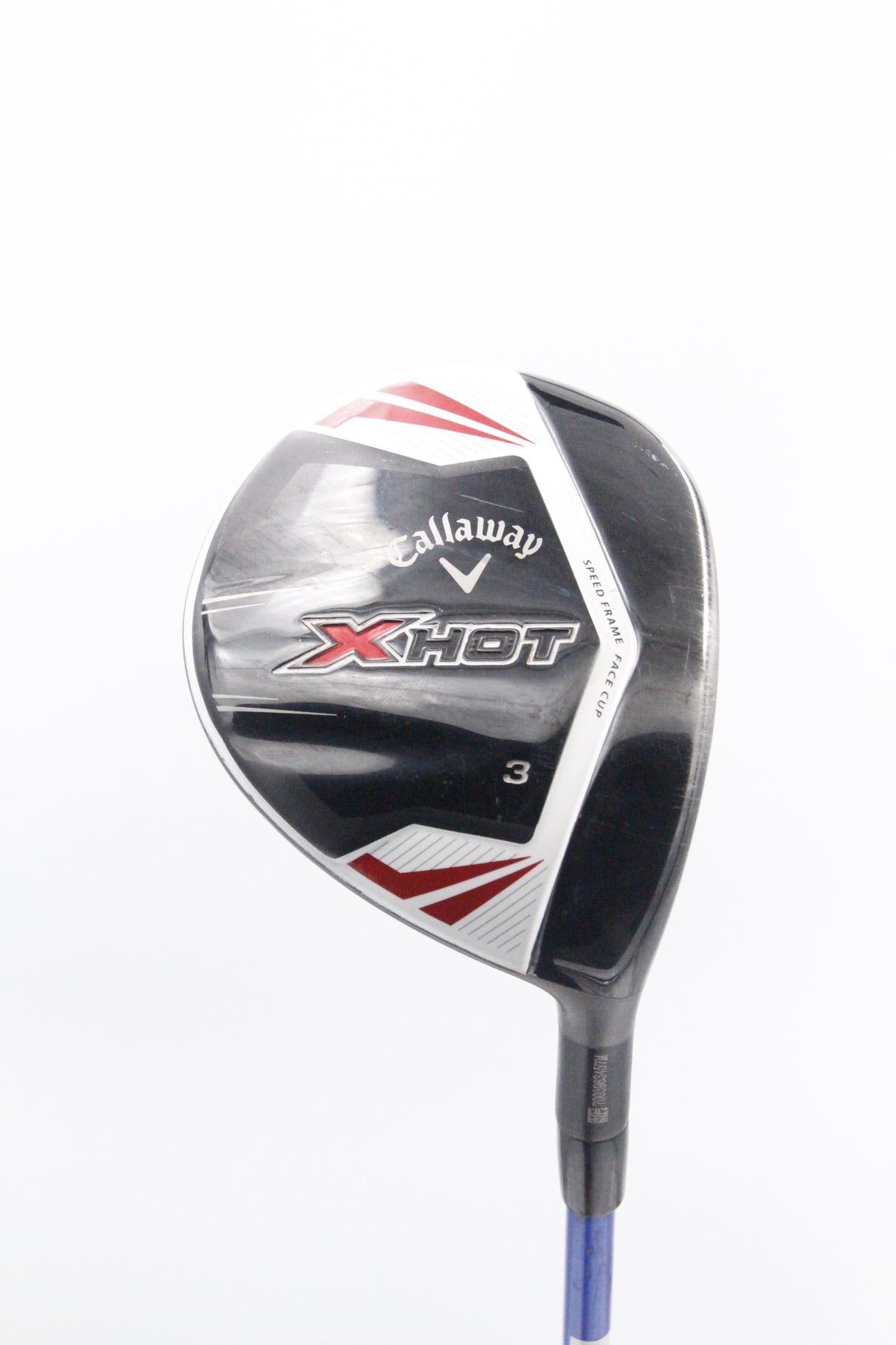 Callaway 2013 X Hot 15° 3 Wood A Flex 44"