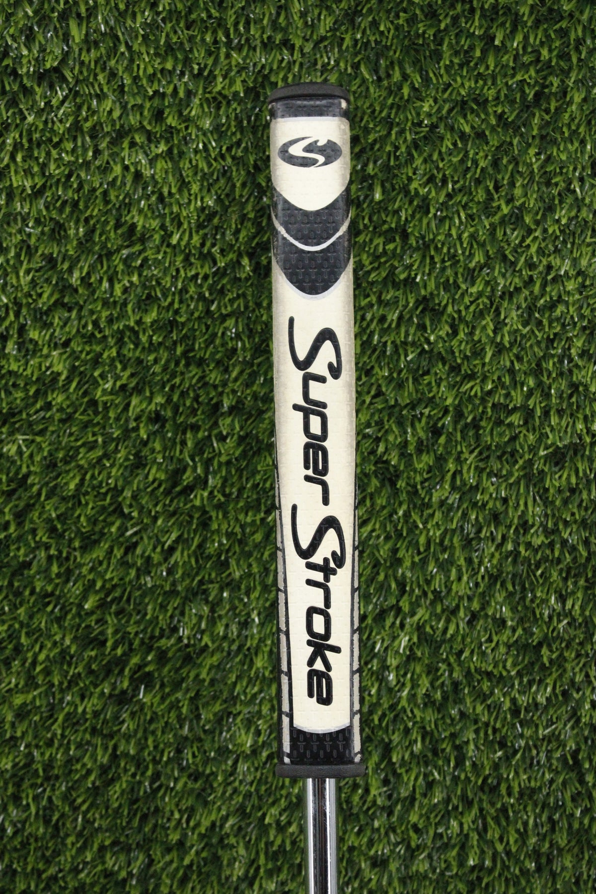 Odyssey White Steel 1 Putter 35"