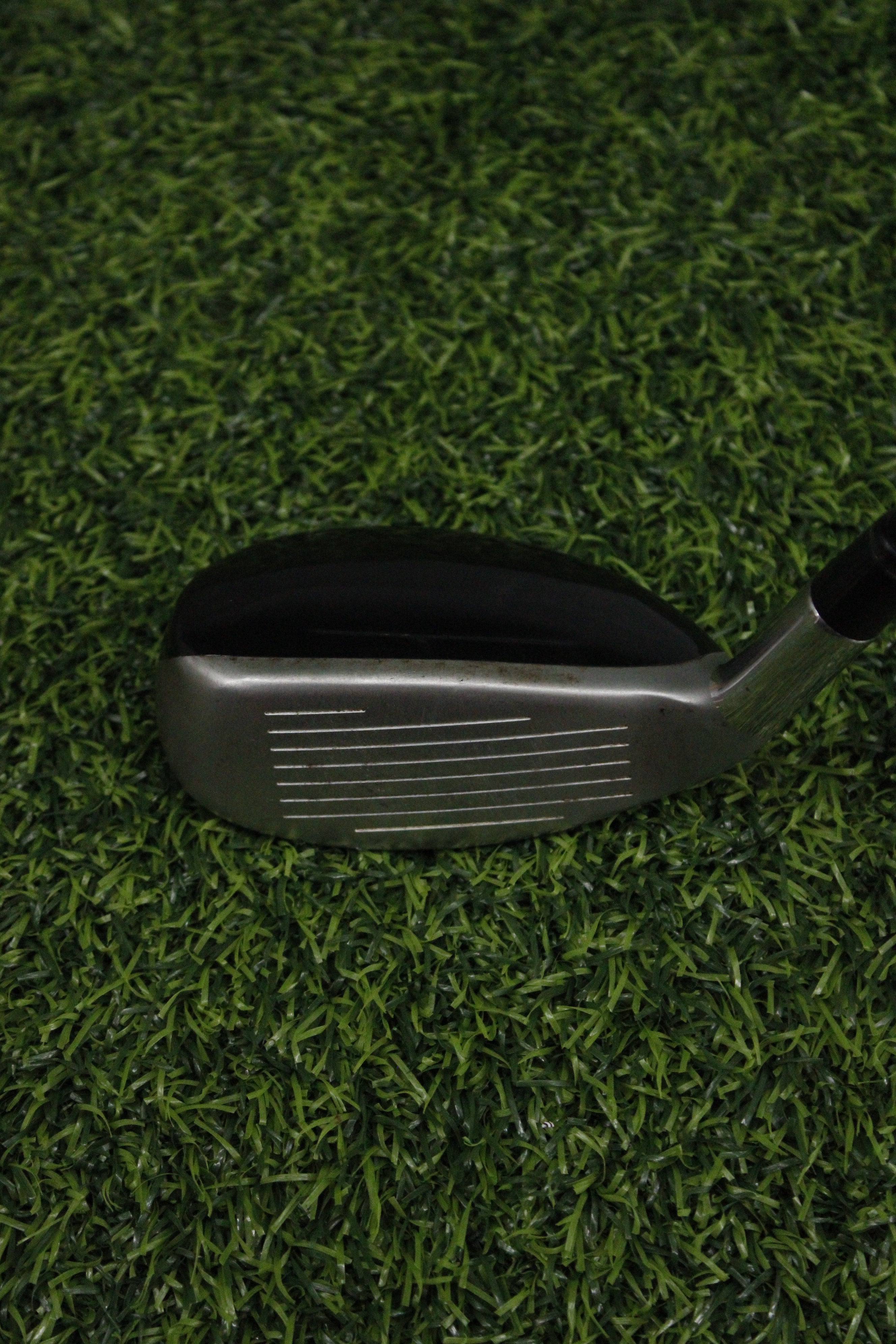 Adams Idea A7 OS 3 Hybrid R Flex 39.75"