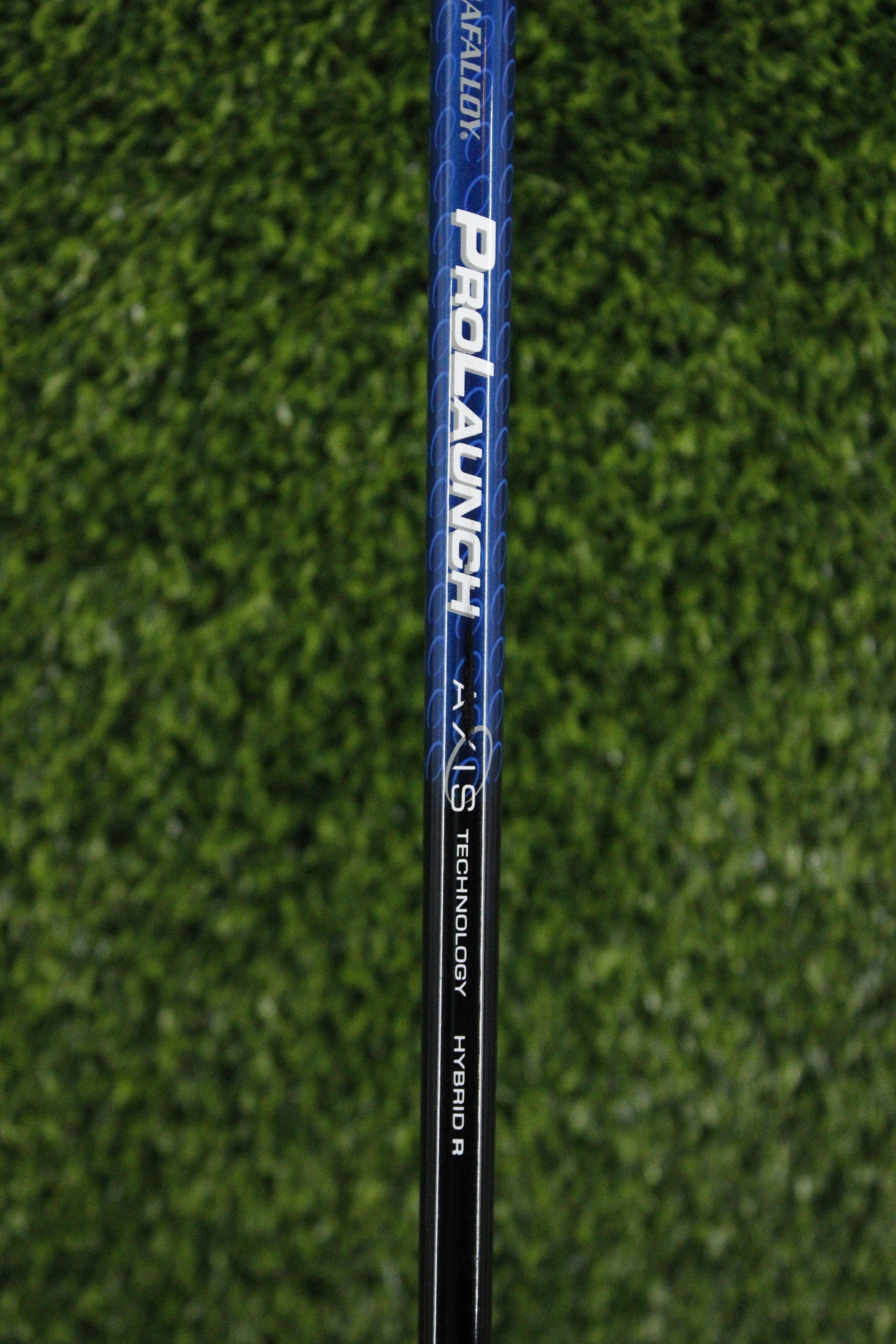 Adams Idea A7 OS 3 Hybrid R Flex 39.75"