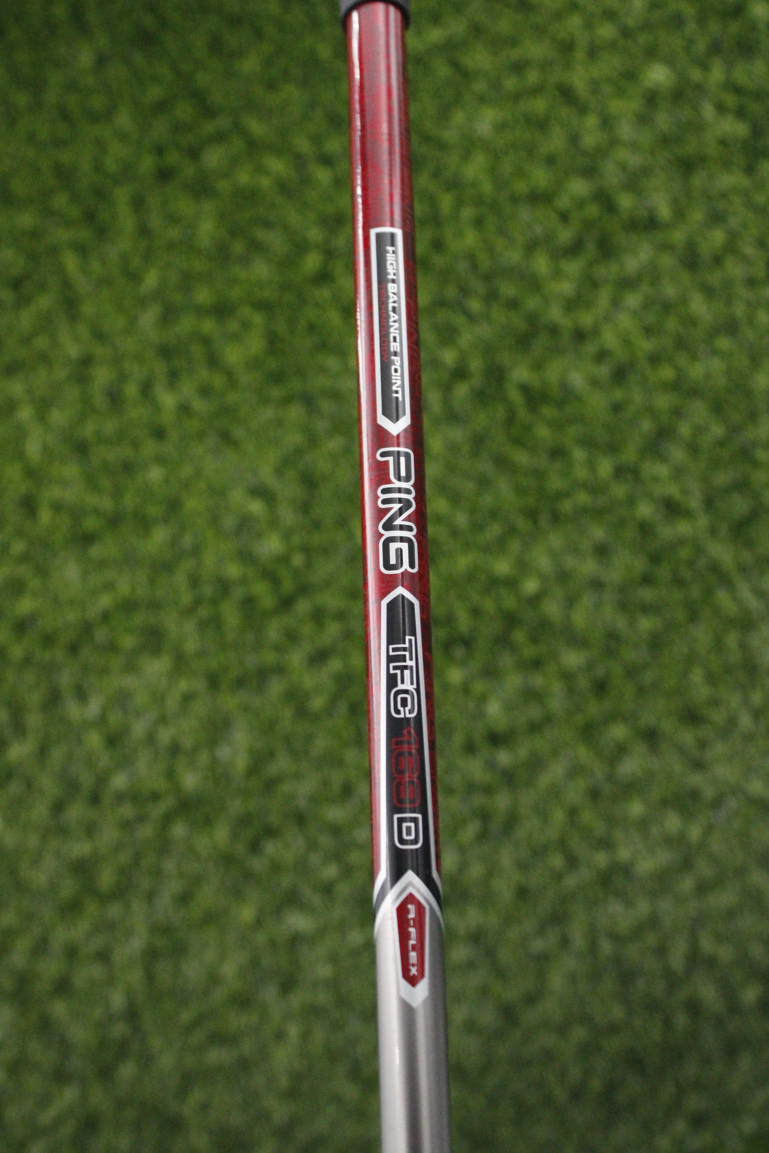 Ping K15 10.5° Driver R Flex 45"