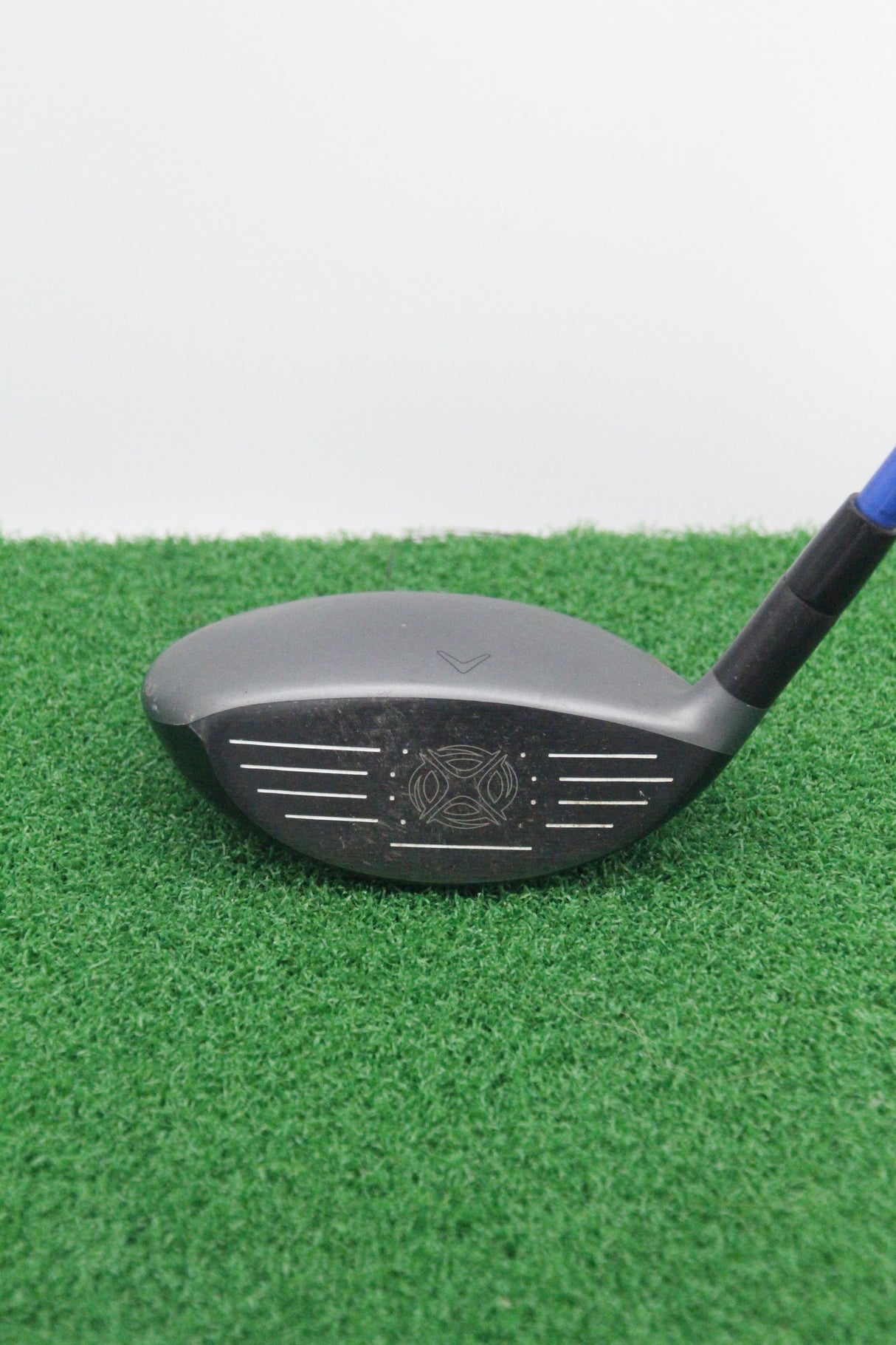 Callaway 2013 X Hot 15° 3 Wood A Flex 44"