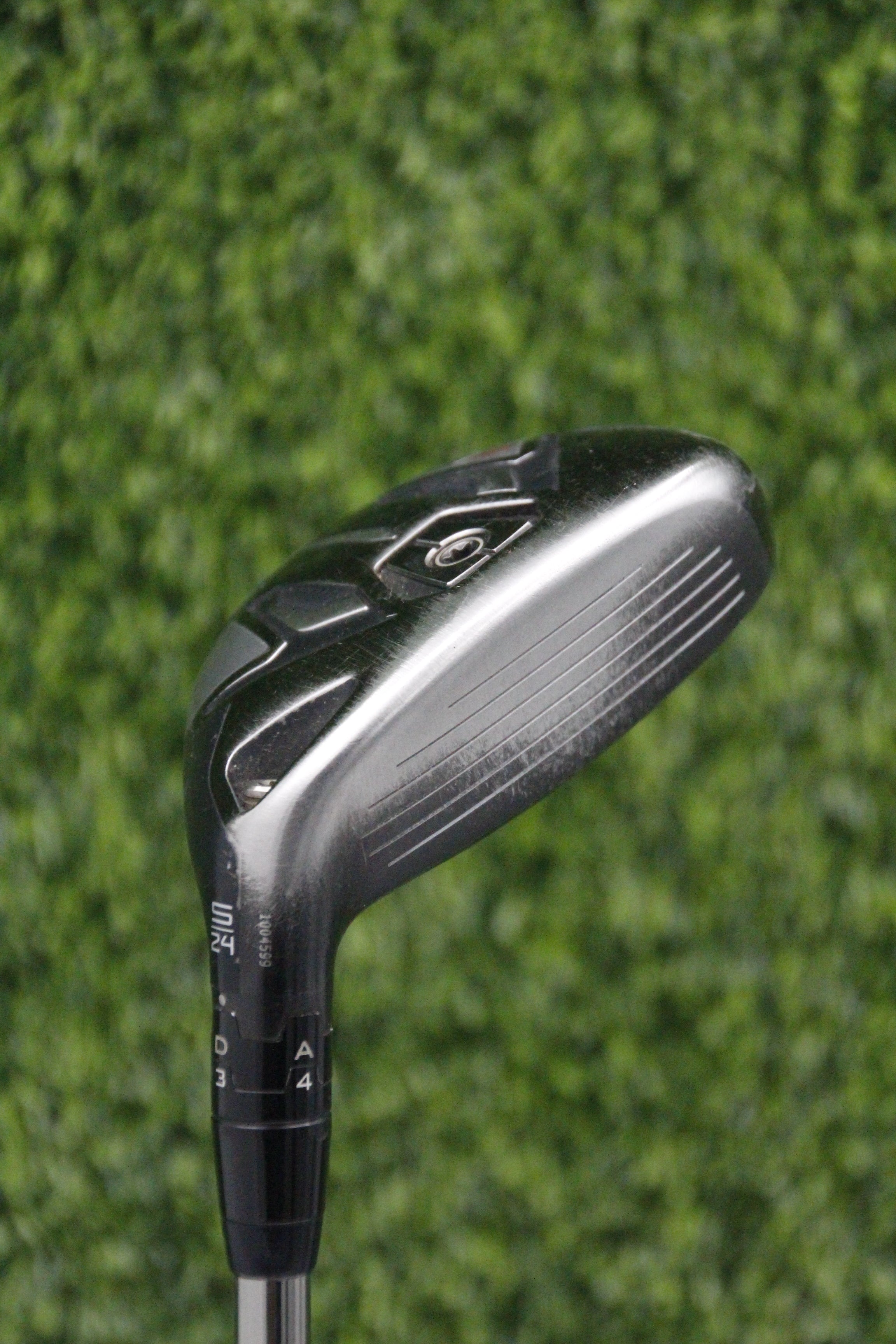 Titleist TSi2 24° 5 Hybrid R Flex 39.5"