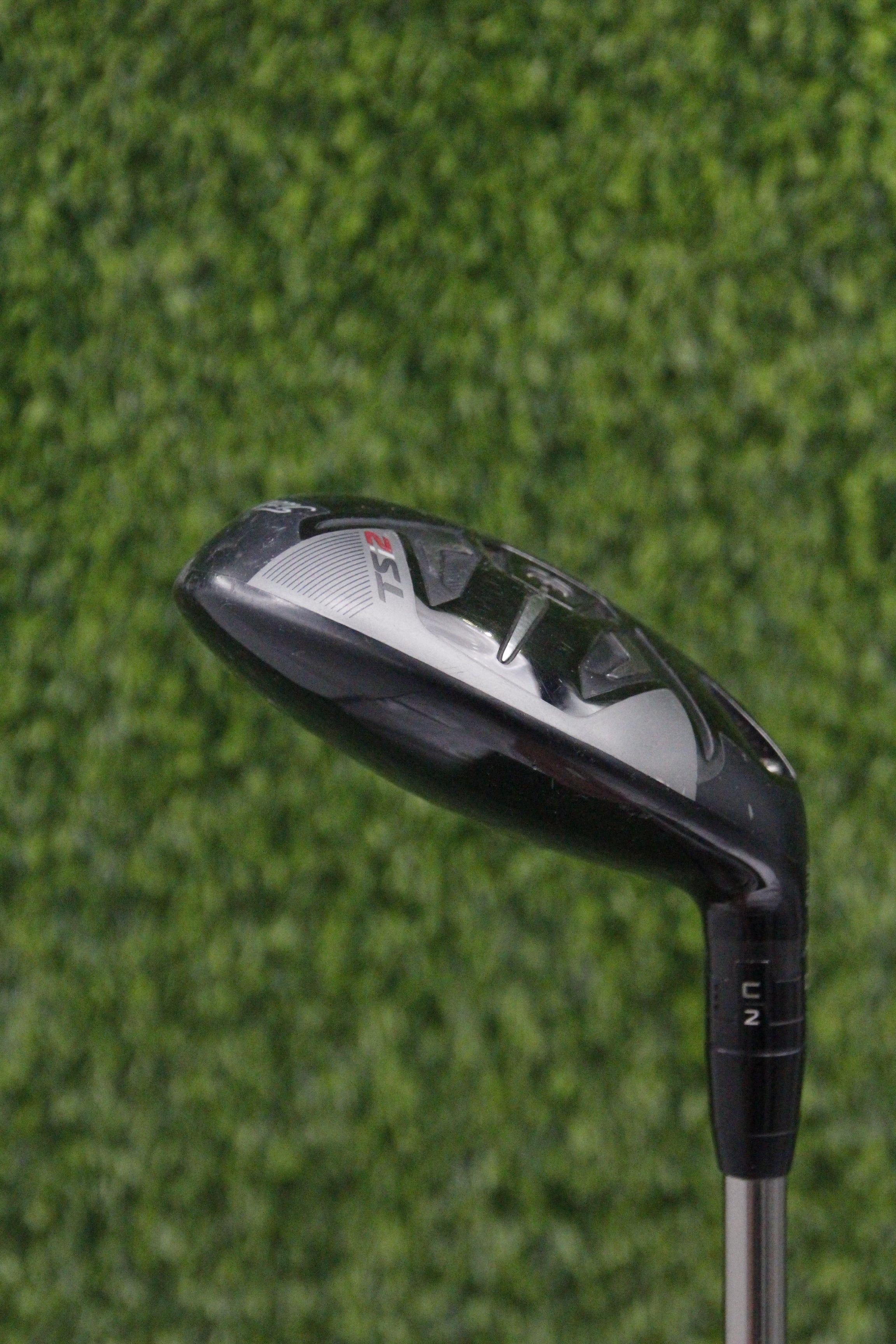 Titleist TSi2 24° 5 Hybrid R Flex 39.5"