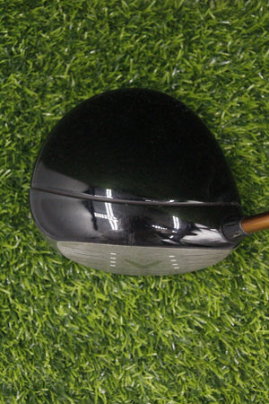 Callaway Fusion FT-3 Tour 9.5° Driver S Flex 45.25"