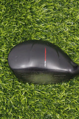 TaylorMade AeroBurner Black 22° 4 Hybrid S Flex 40.5"